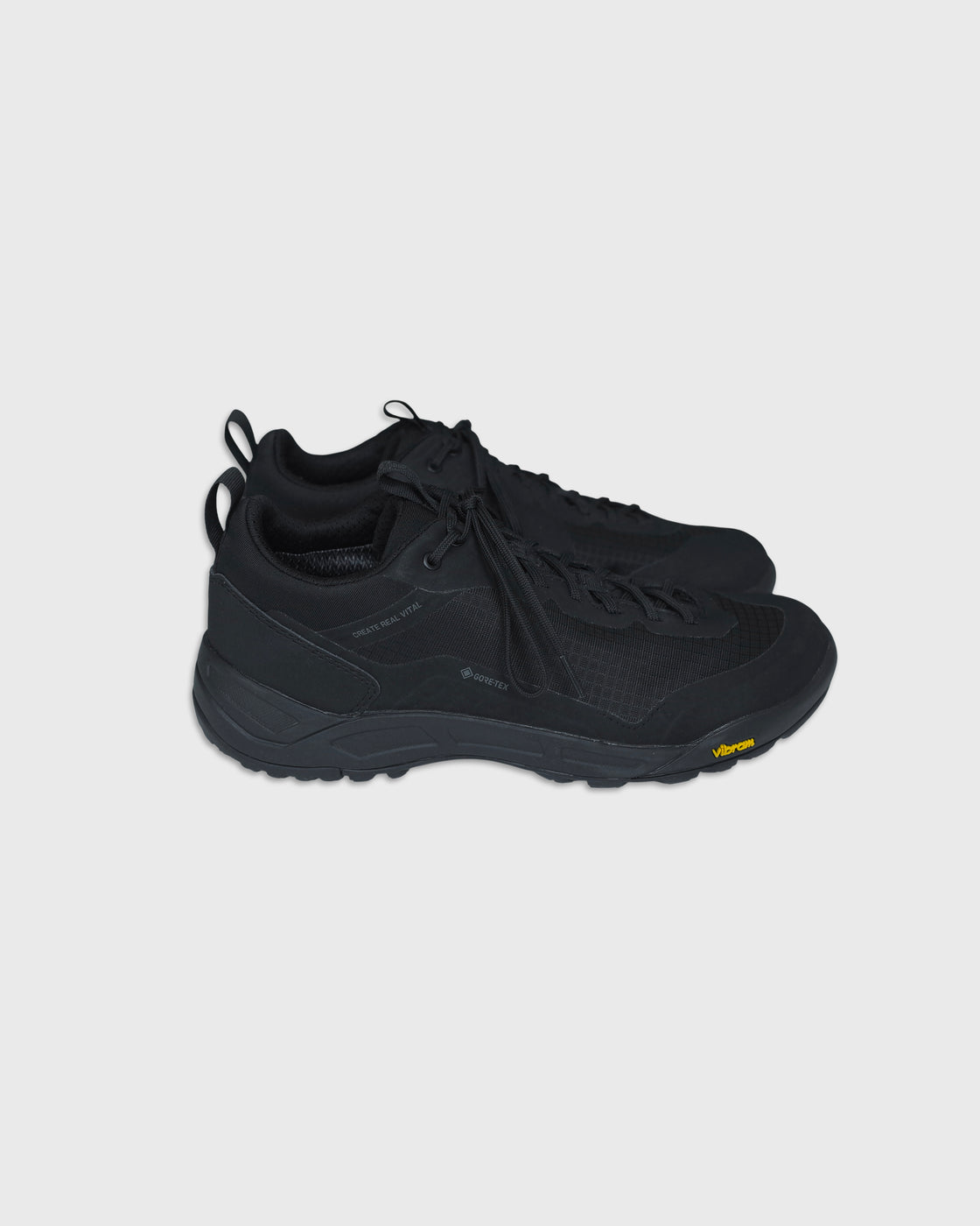 CRV Free Climb, Black