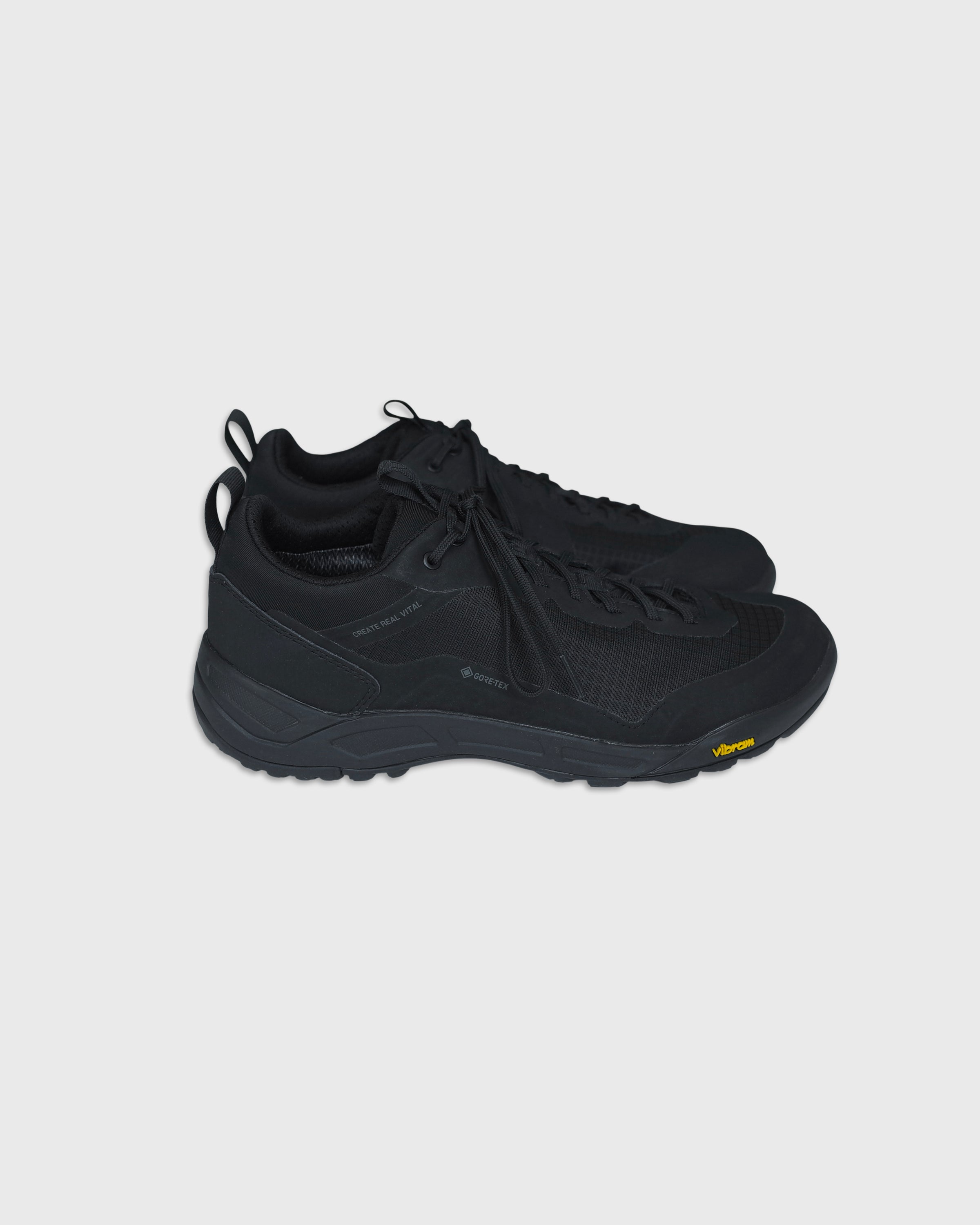 CRV Free Climb, Black