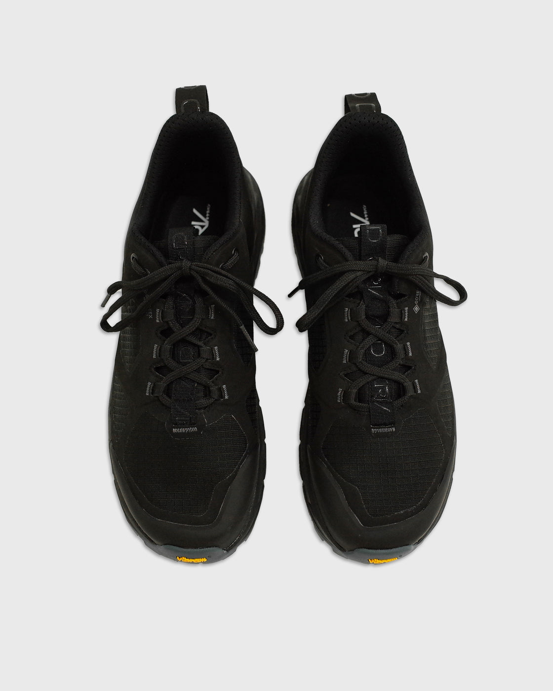 CRV Vita Amo GORE-TEX, Black