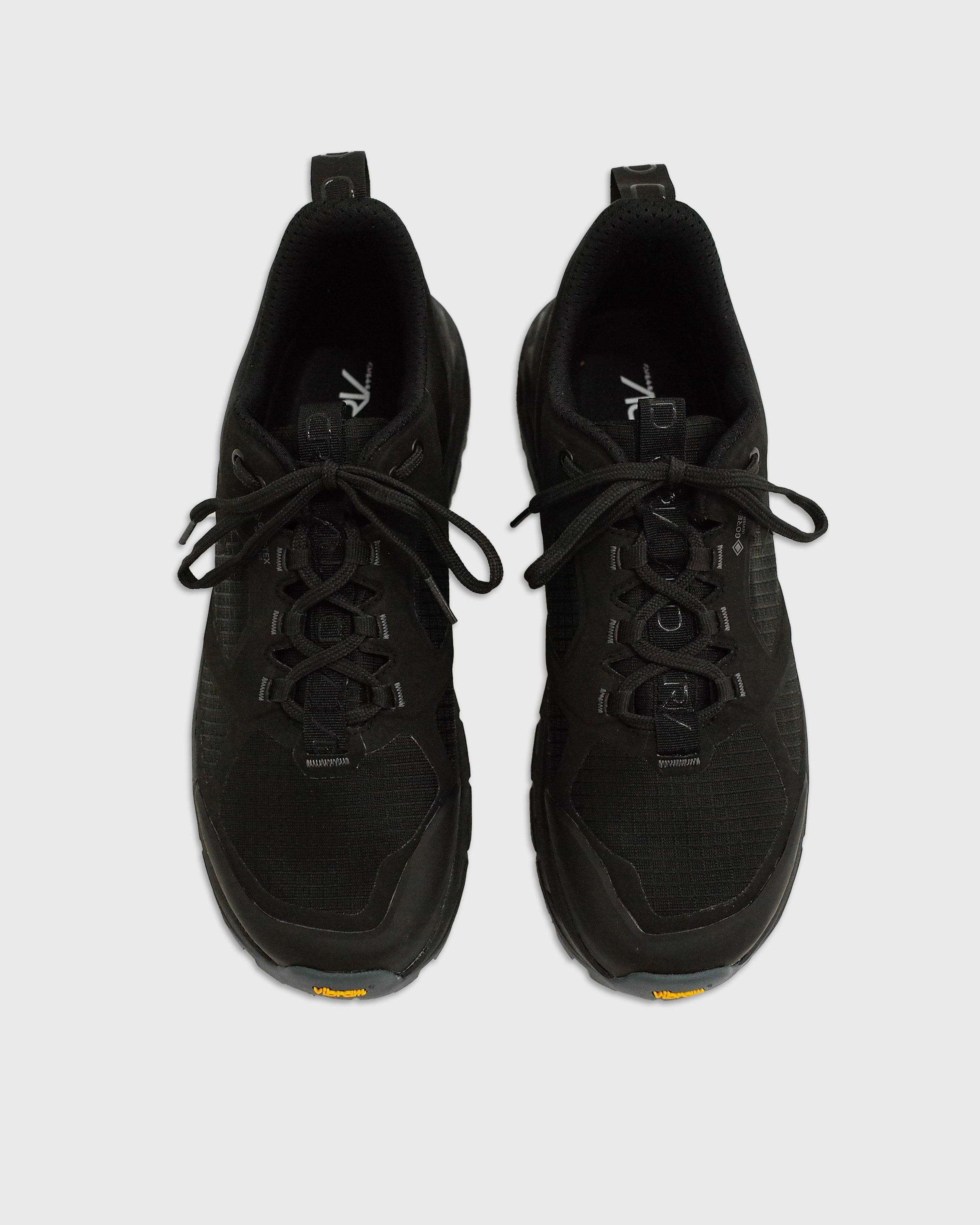 CRV Vita Amo GORE-TEX, Black