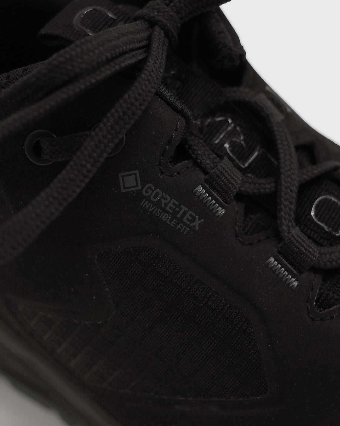 CRV Vita Amo GORE-TEX, Black