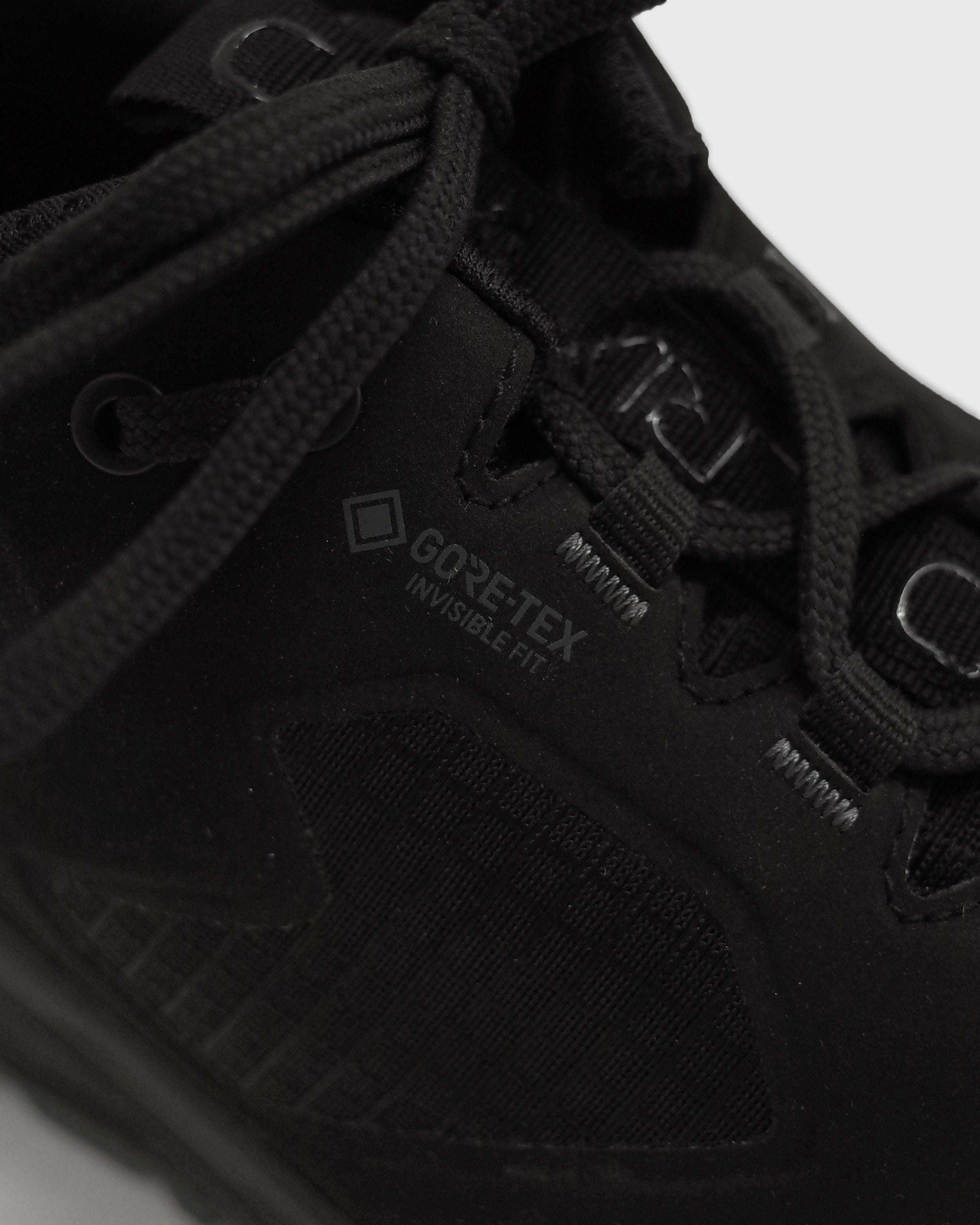 CRV Vita Amo GORE-TEX, Black
