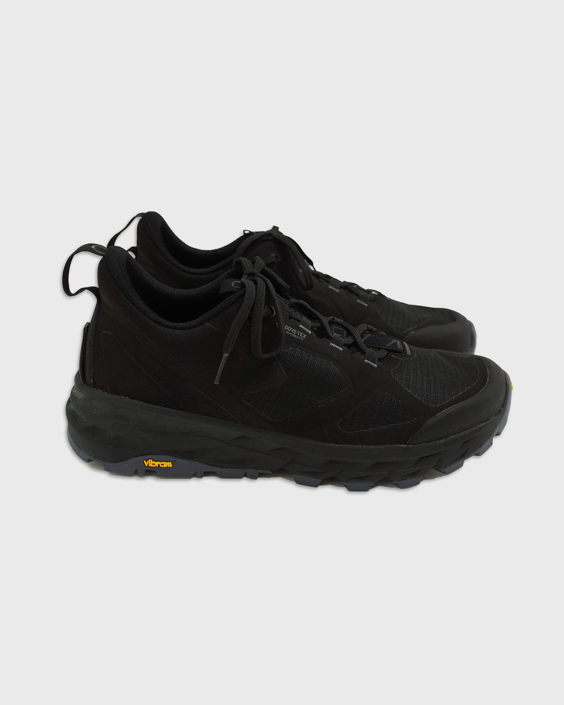 CRV Vita Amo GORE-TEX, Black