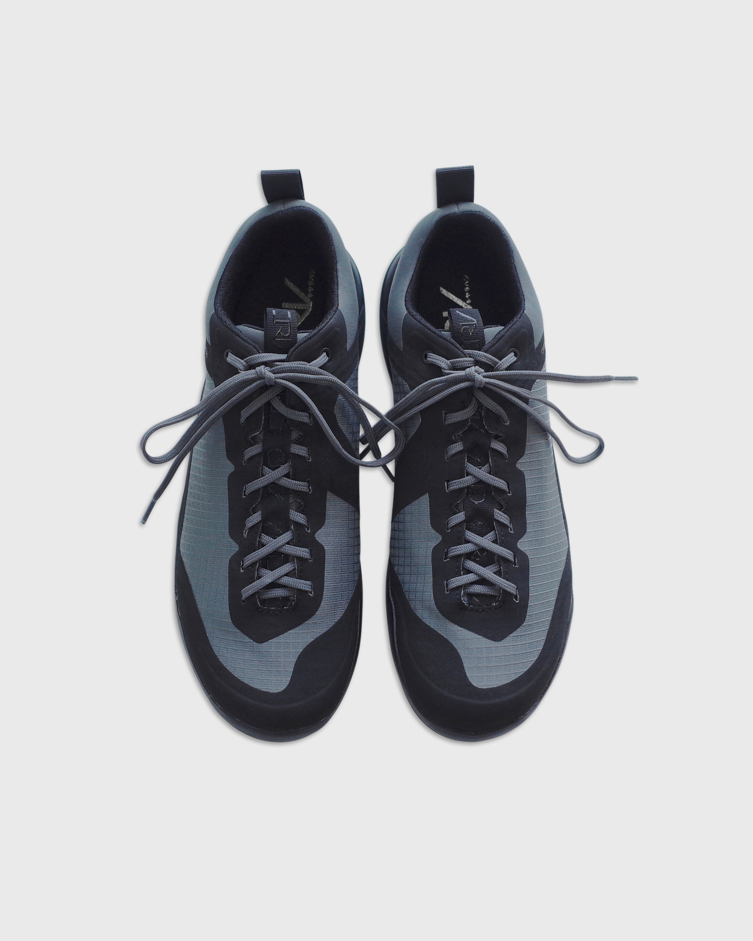 CRV Free Climb, Grey