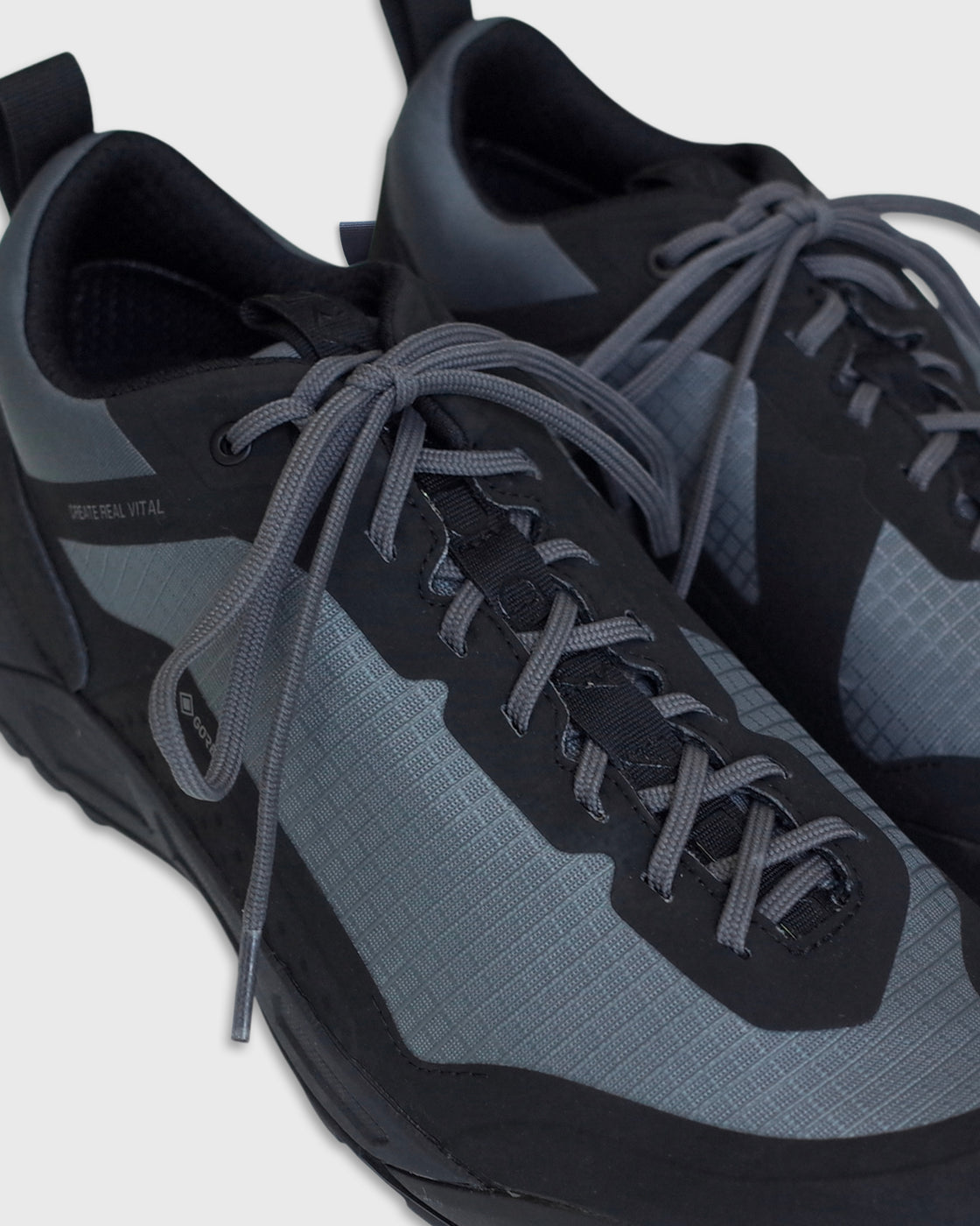 CRV Free Climb, Grey