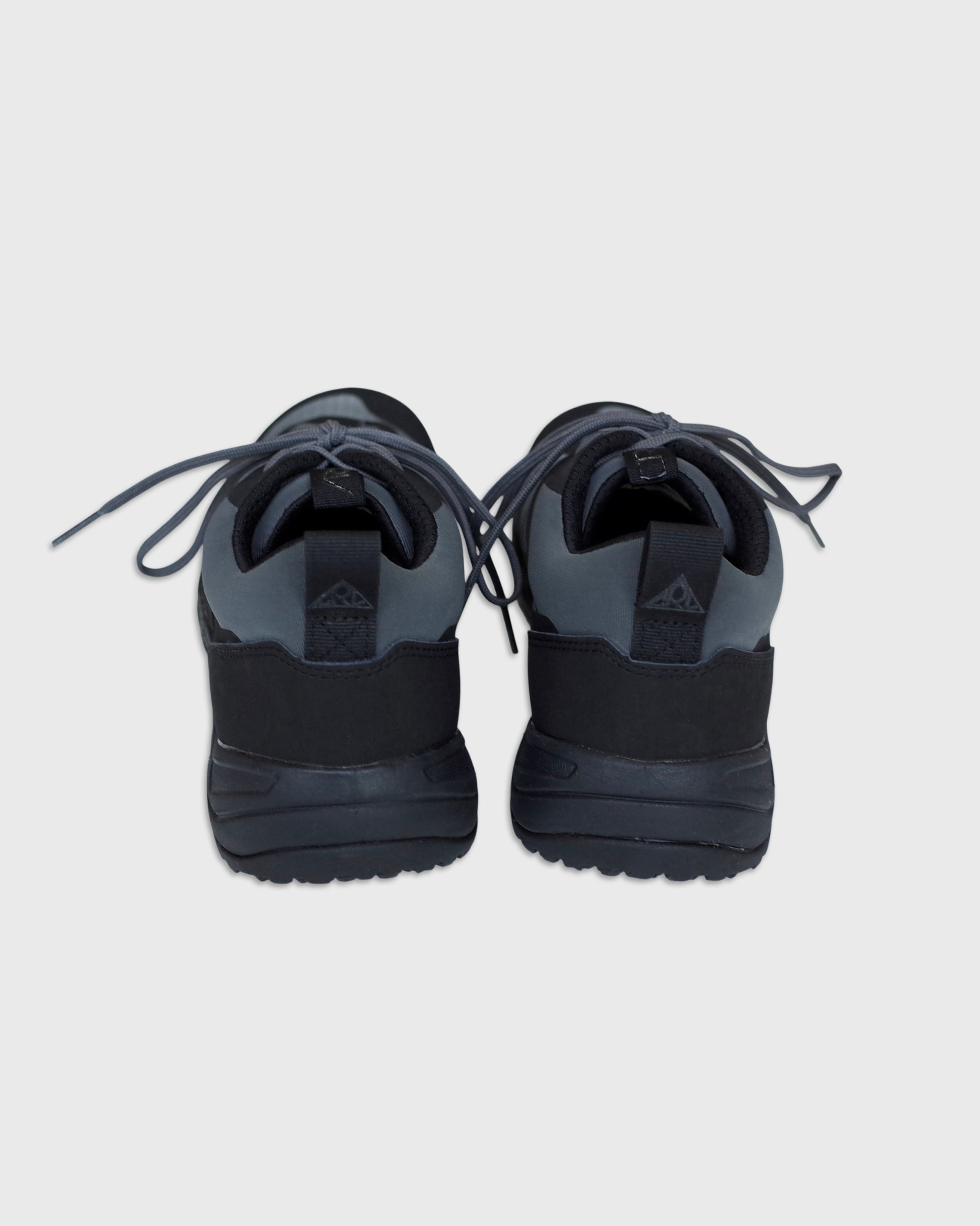 CRV Free Climb, Grey