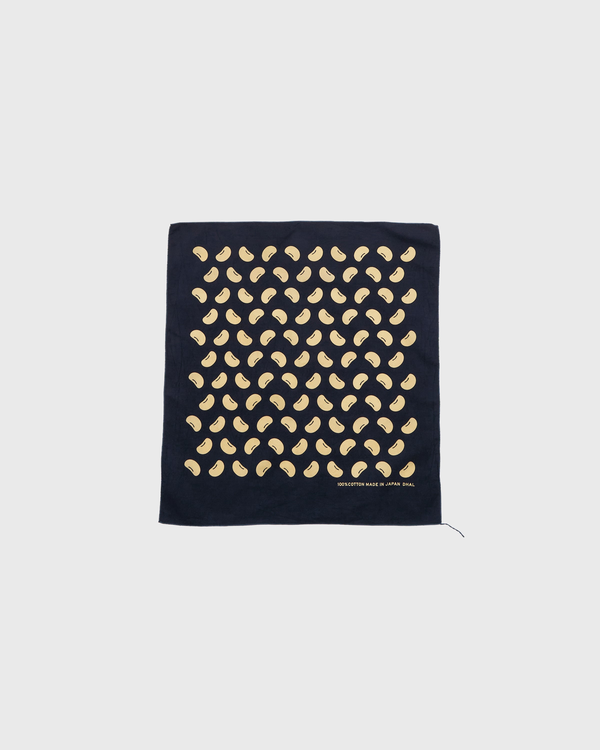 Dhal Mame Bandana, Deep Navy