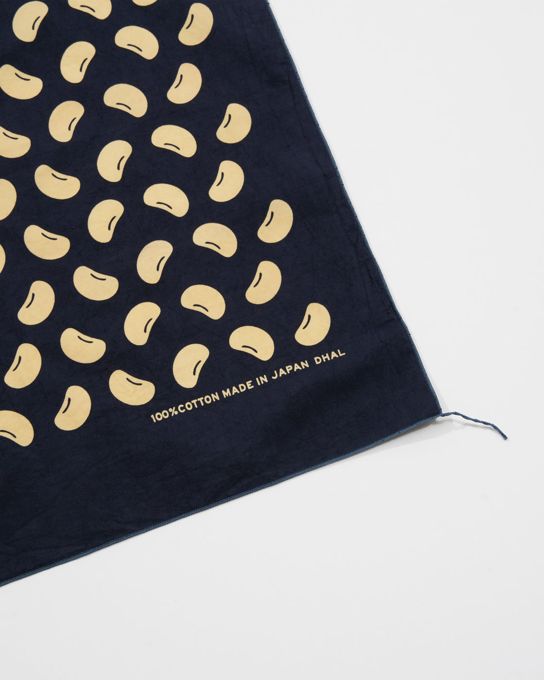 Dhal Mame Bandana, Deep Navy