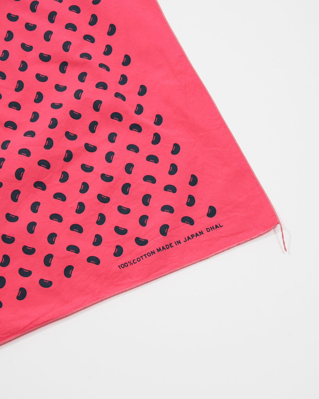 Dhal Mame Bandana, Pink