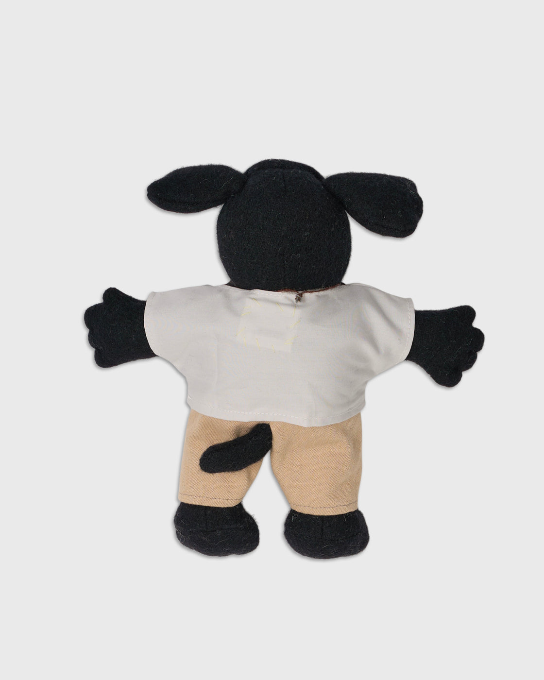 holk Dog, Black