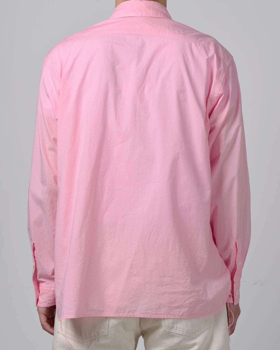 holk Field Shirt, Pink