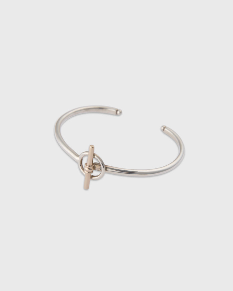 アクセサリー garden of eden connect bangle GARDEN OF EDEN/ガーデン オブ エデン】追加 silver bangle