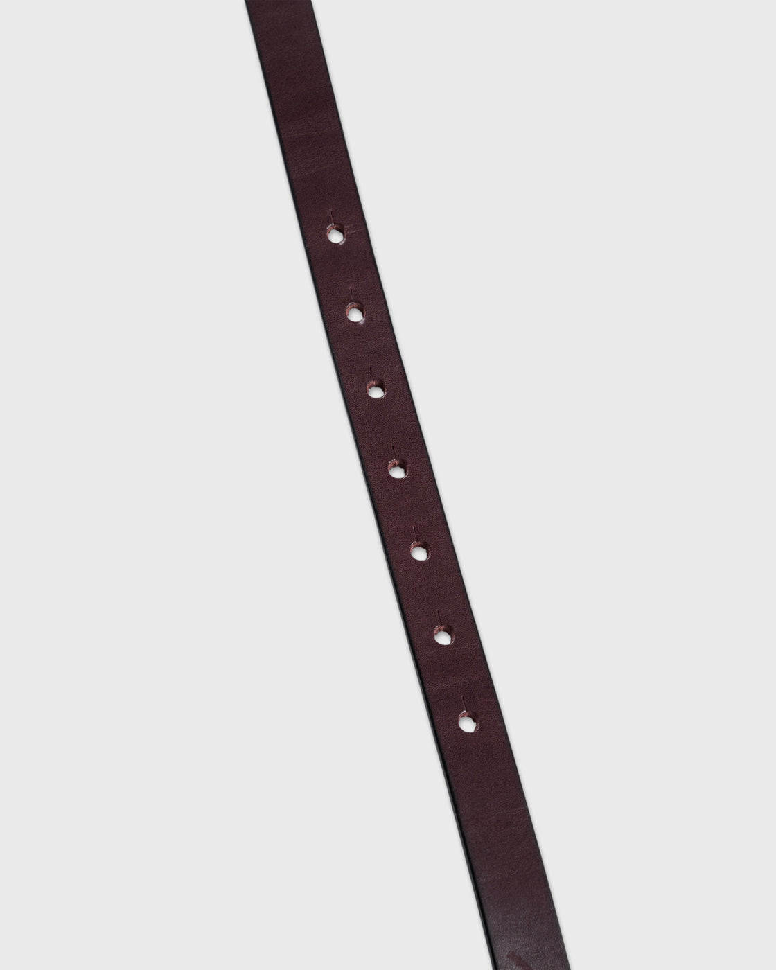 HAAL Giboshi Belt, Choco