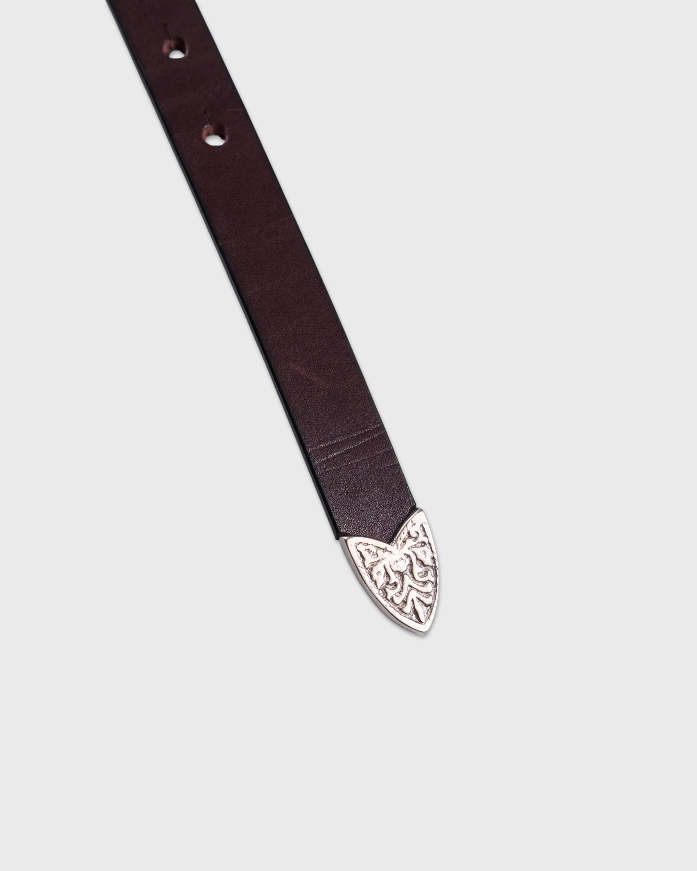 HAAL Giboshi Belt, Choco