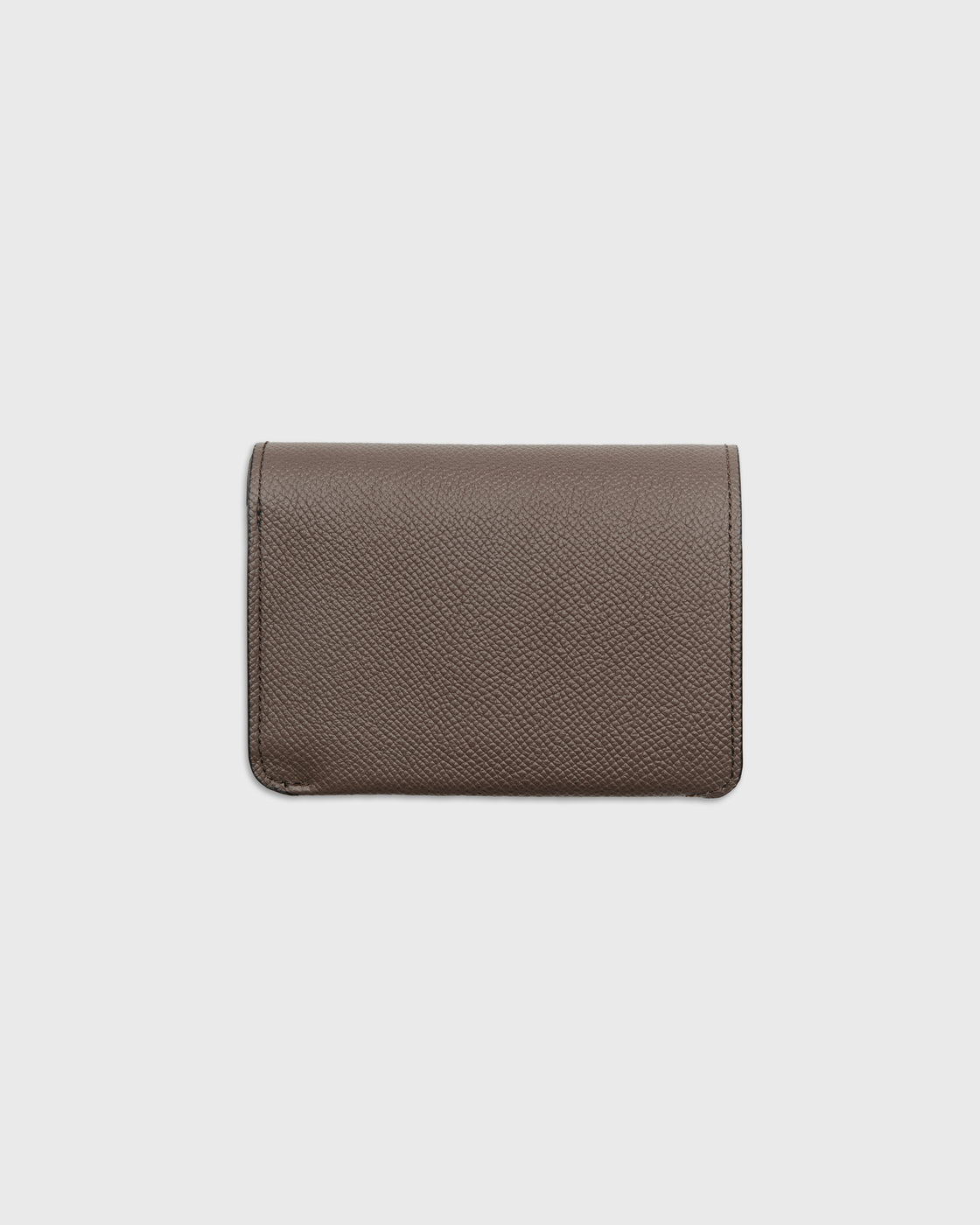 HAAL Amulet Card Case, Taupe