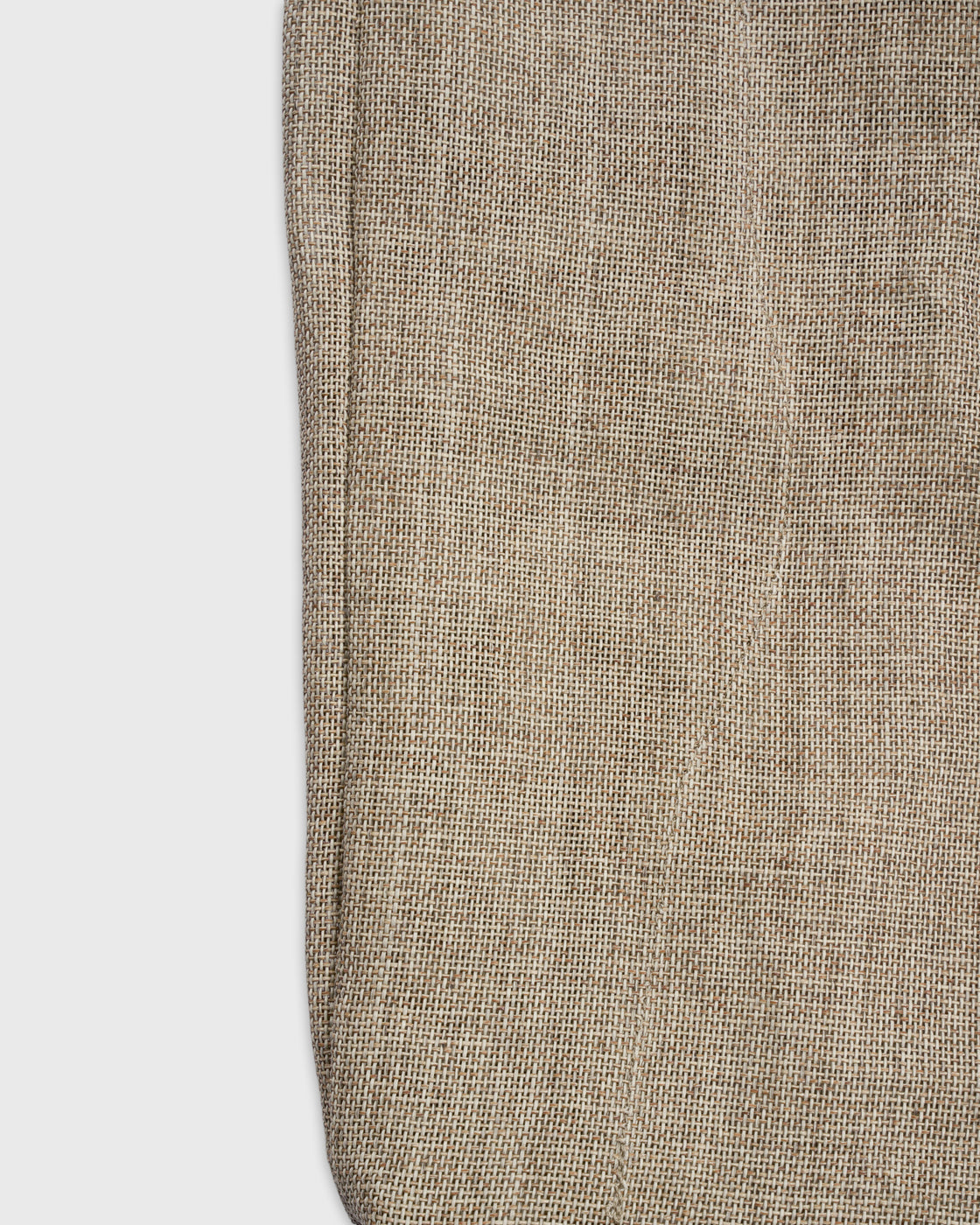 HAAL Primitive One Shoulder Bag Paper, Natural