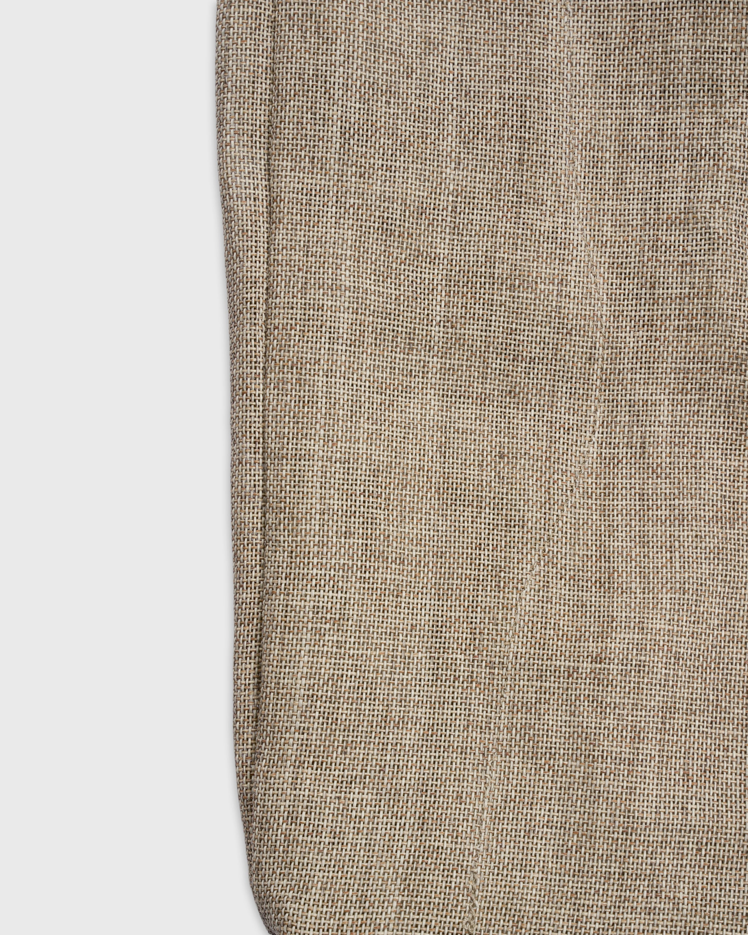 HAAL Primitive One Shoulder Bag Paper, Natural