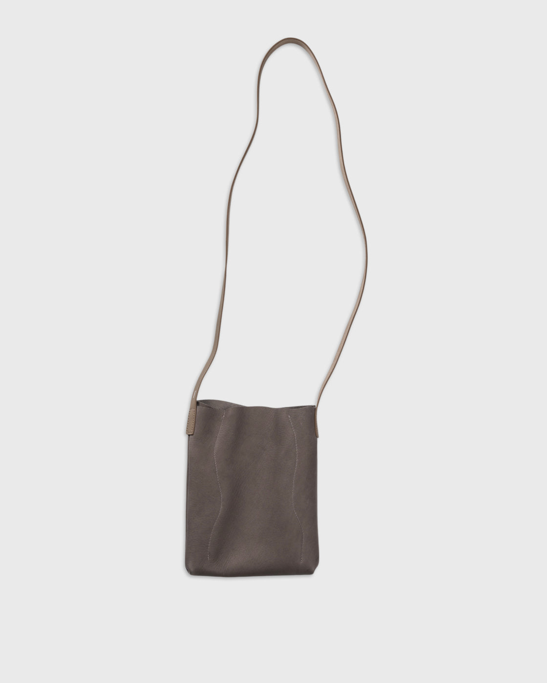HAAL Primitive Sacoche Deer, Grey