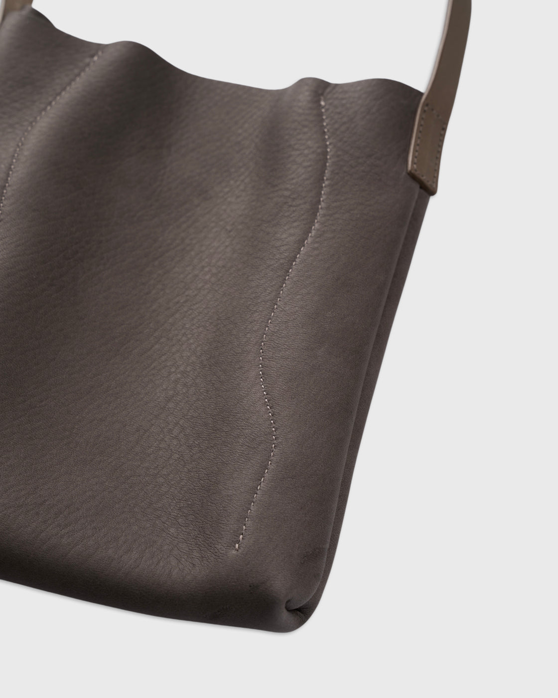 HAAL Primitive Sacoche Deer, Grey