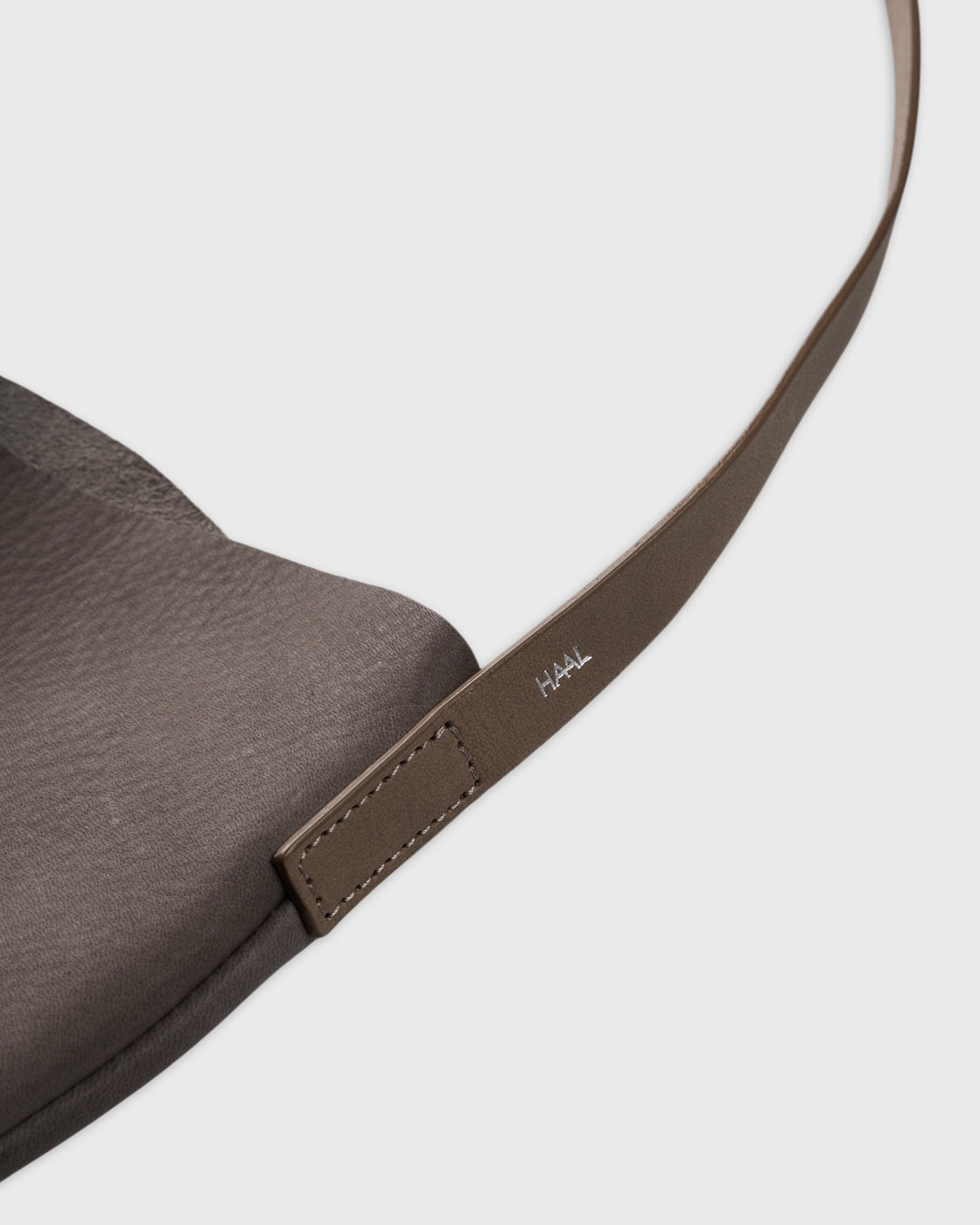HAAL Primitive Sacoche Deer, Grey