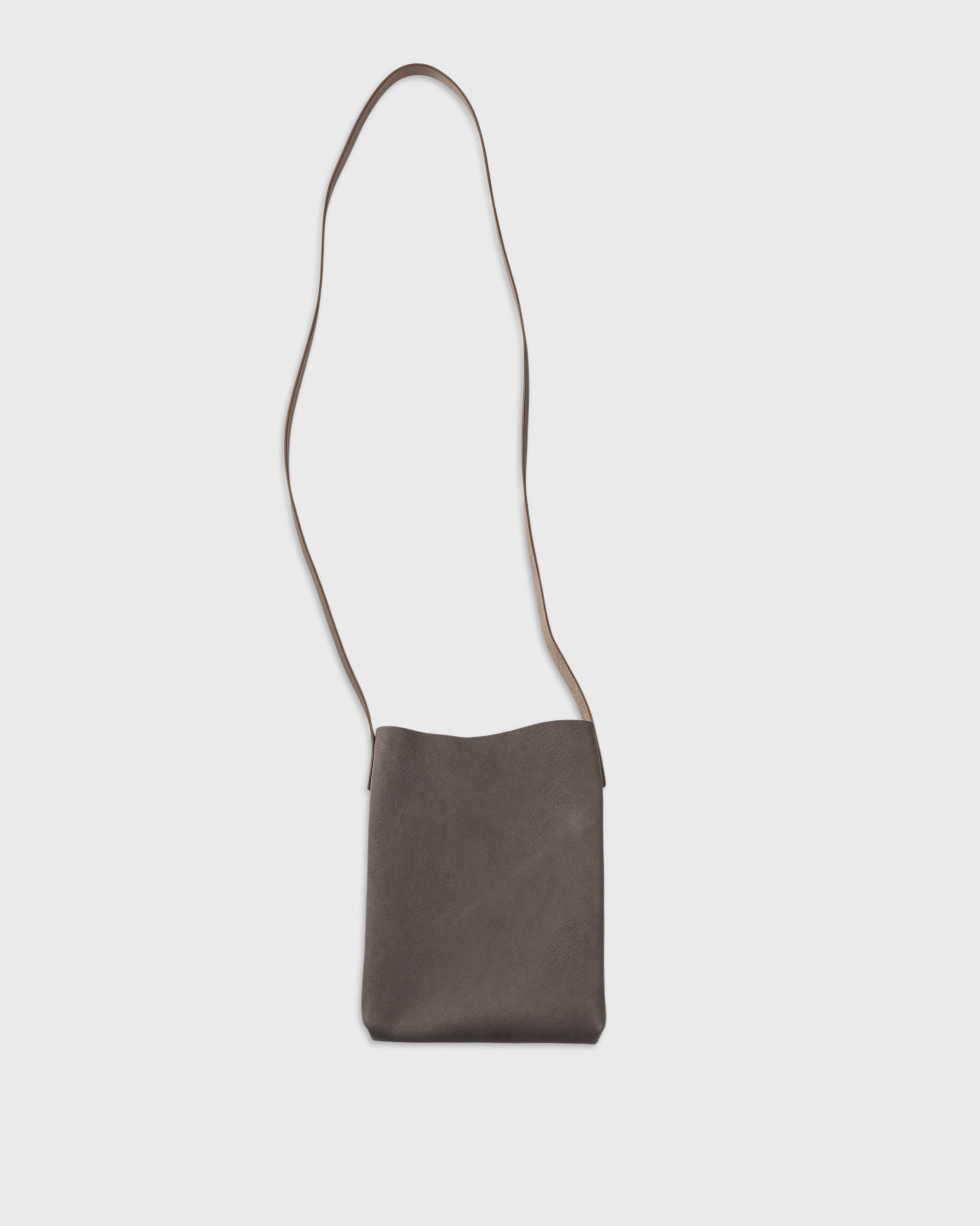HAAL Primitive Sacoche Deer, Grey