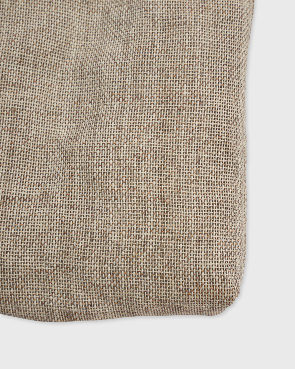 HAAL Primitive Sacoche Paper, Natural