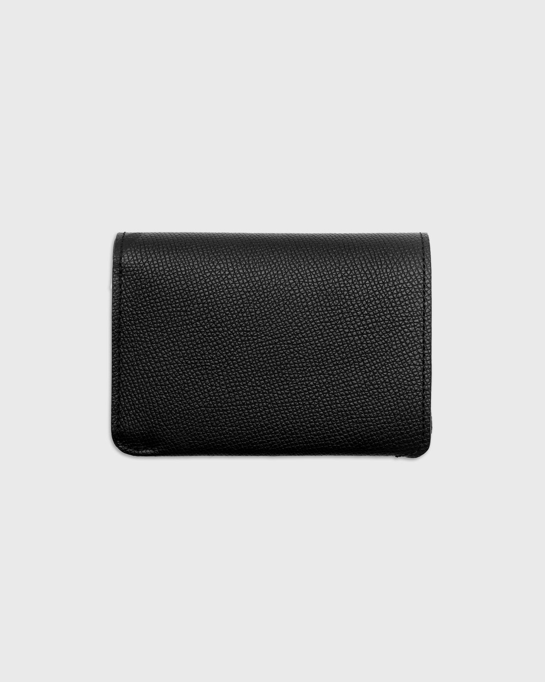 HAAL Amulet Wallet size : L, Black
