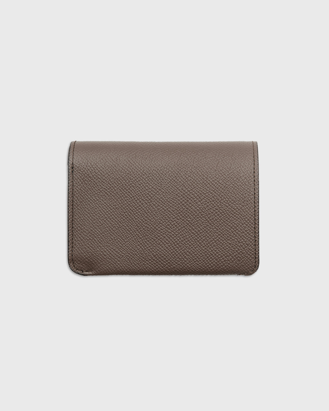 HAAL Amulet Wallet size : L, Taupe