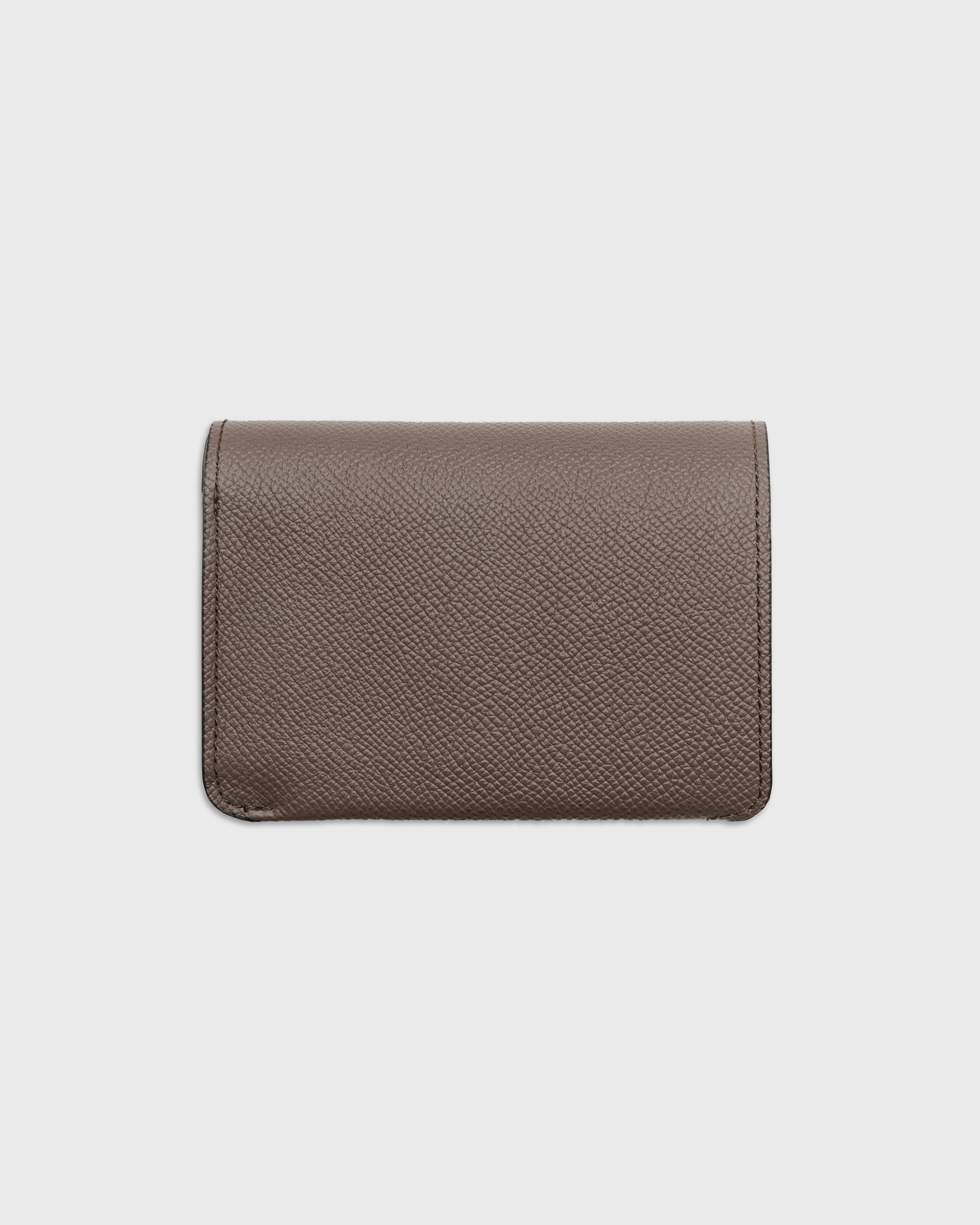 HAAL Amulet Wallet size : L, Taupe