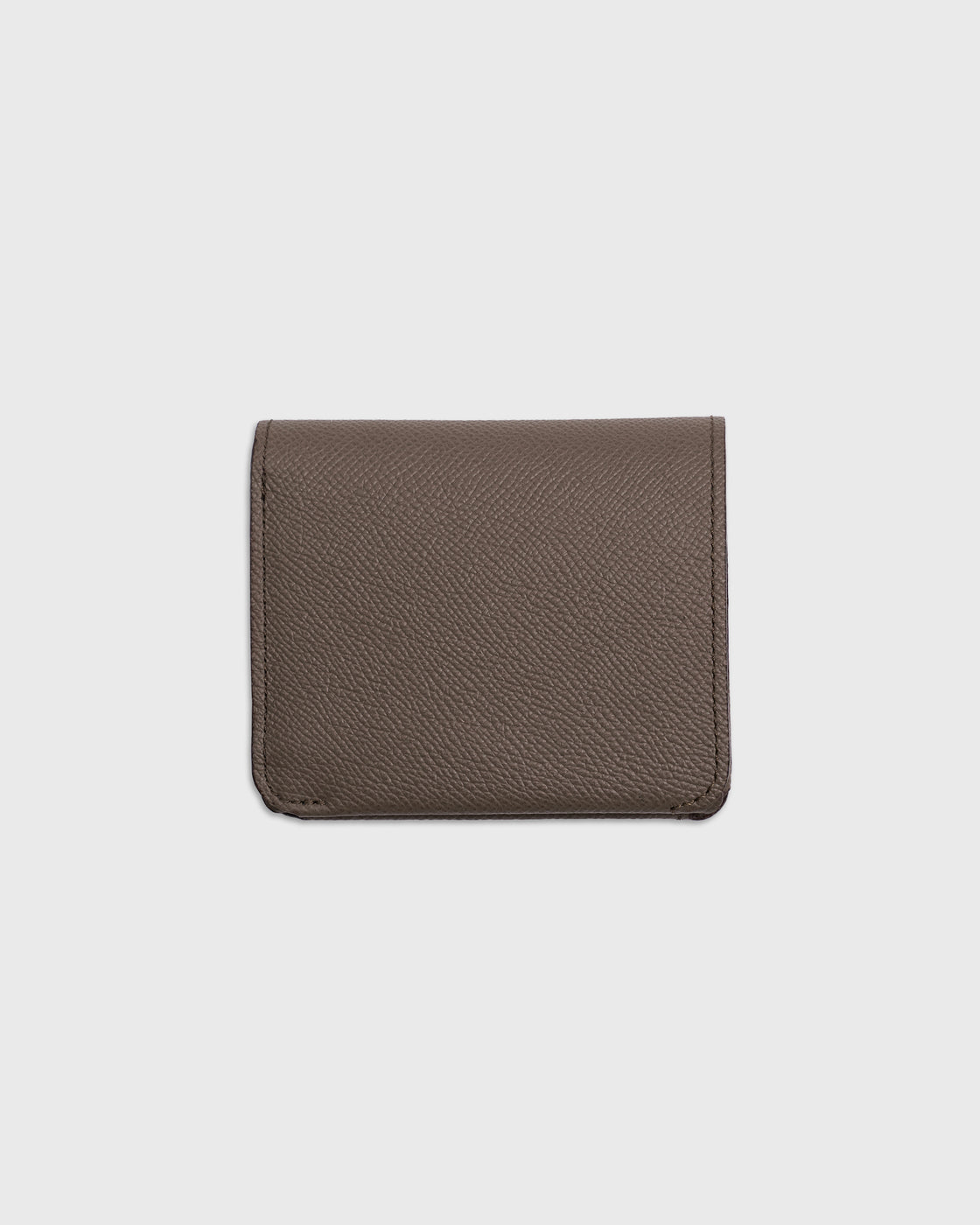 HAAL Amulet Wallet size : S, Taupe