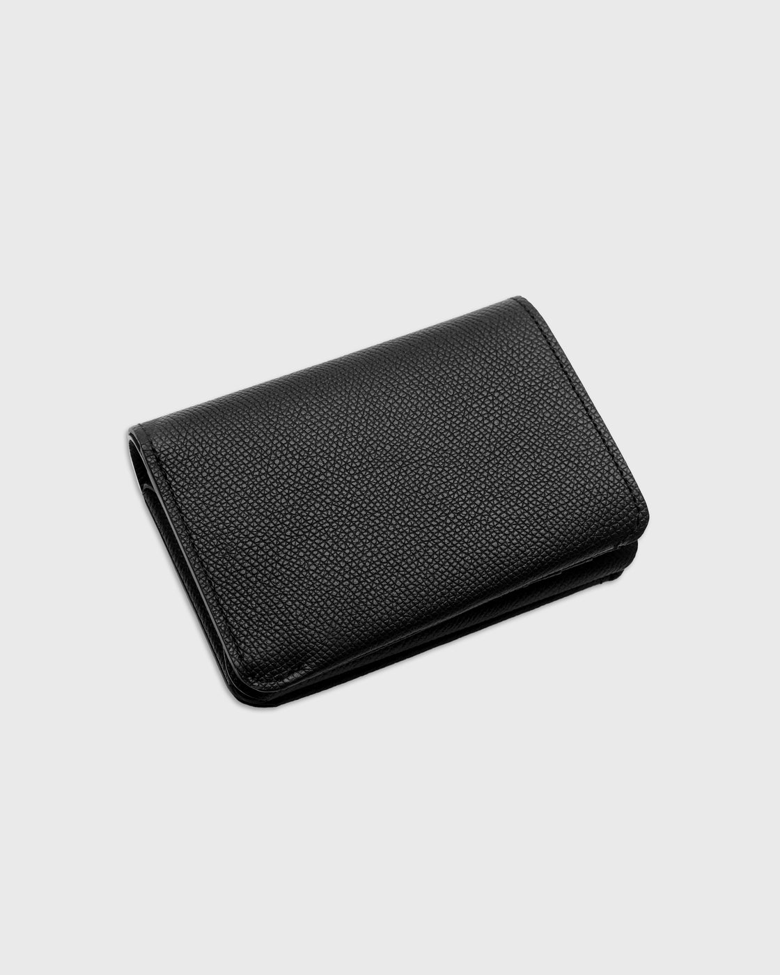 HAAL Amulet Wallet size : L, Black