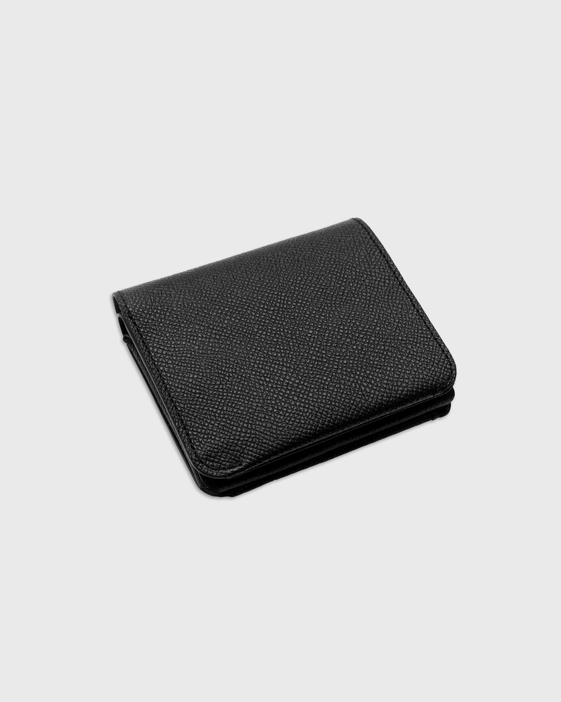 HAAL Amulet Wallet size : S, Black