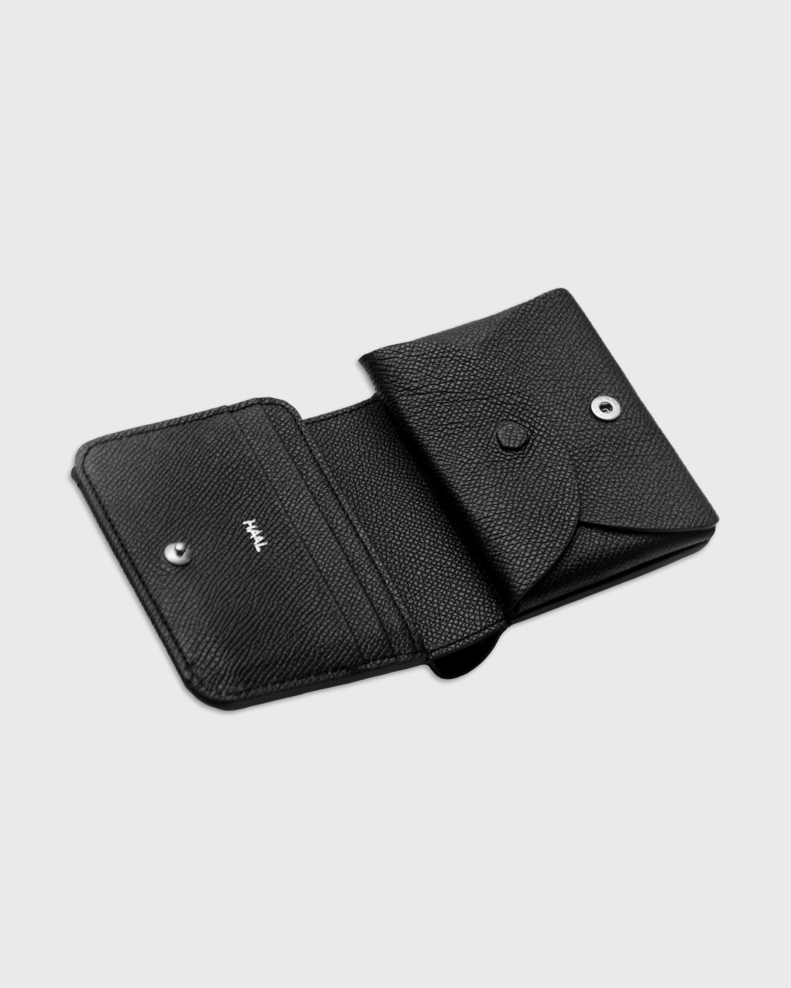 HAAL Amulet Wallet size : S, Black
