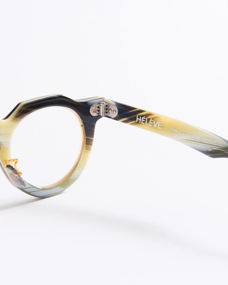 HÉLÈVE エレーヴ Saint-Honoré 75001A02　HELEVE HÉLÈVE – Keylime Tokyo