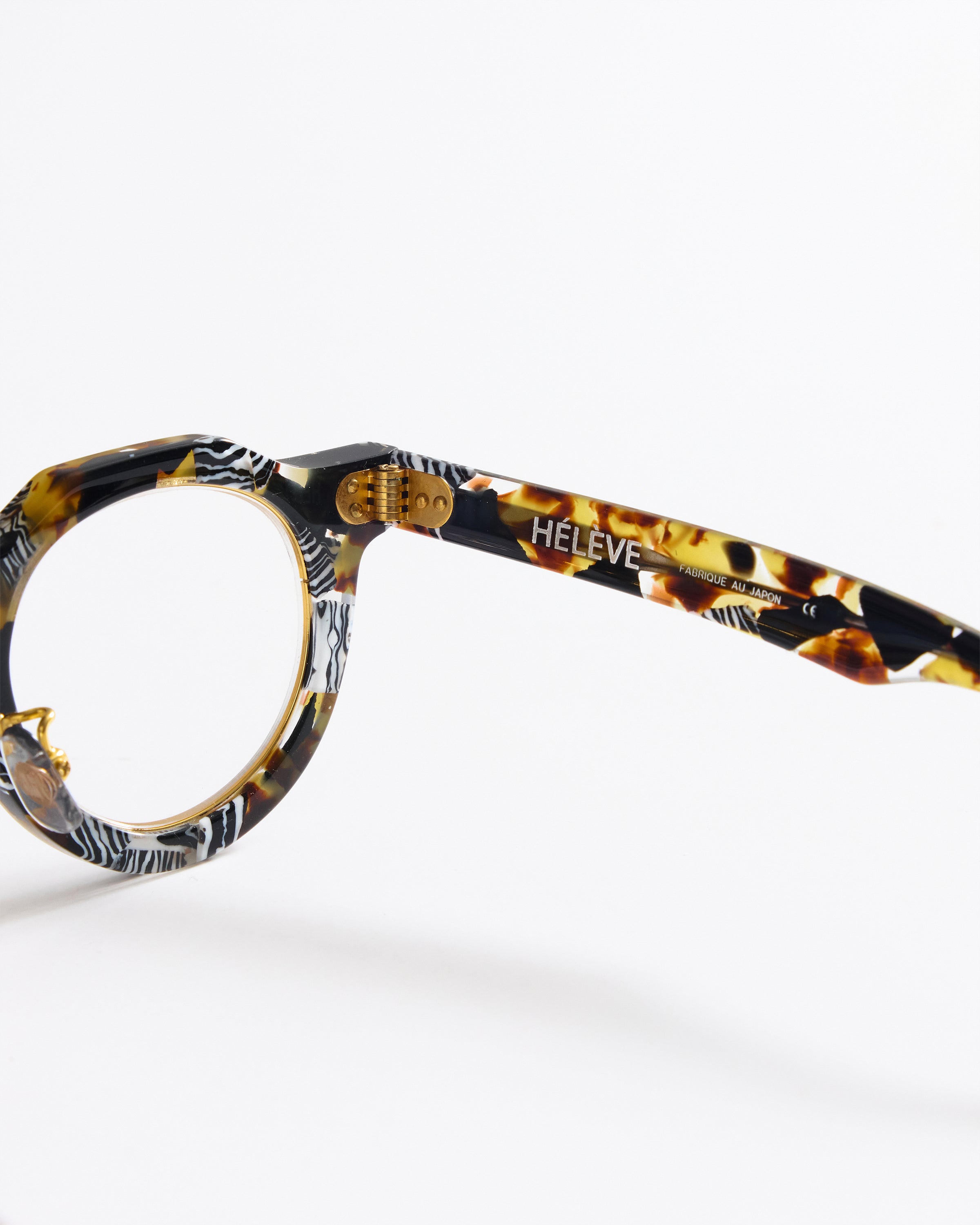 HÉLÈVE Jules Joffrin, 75018A04