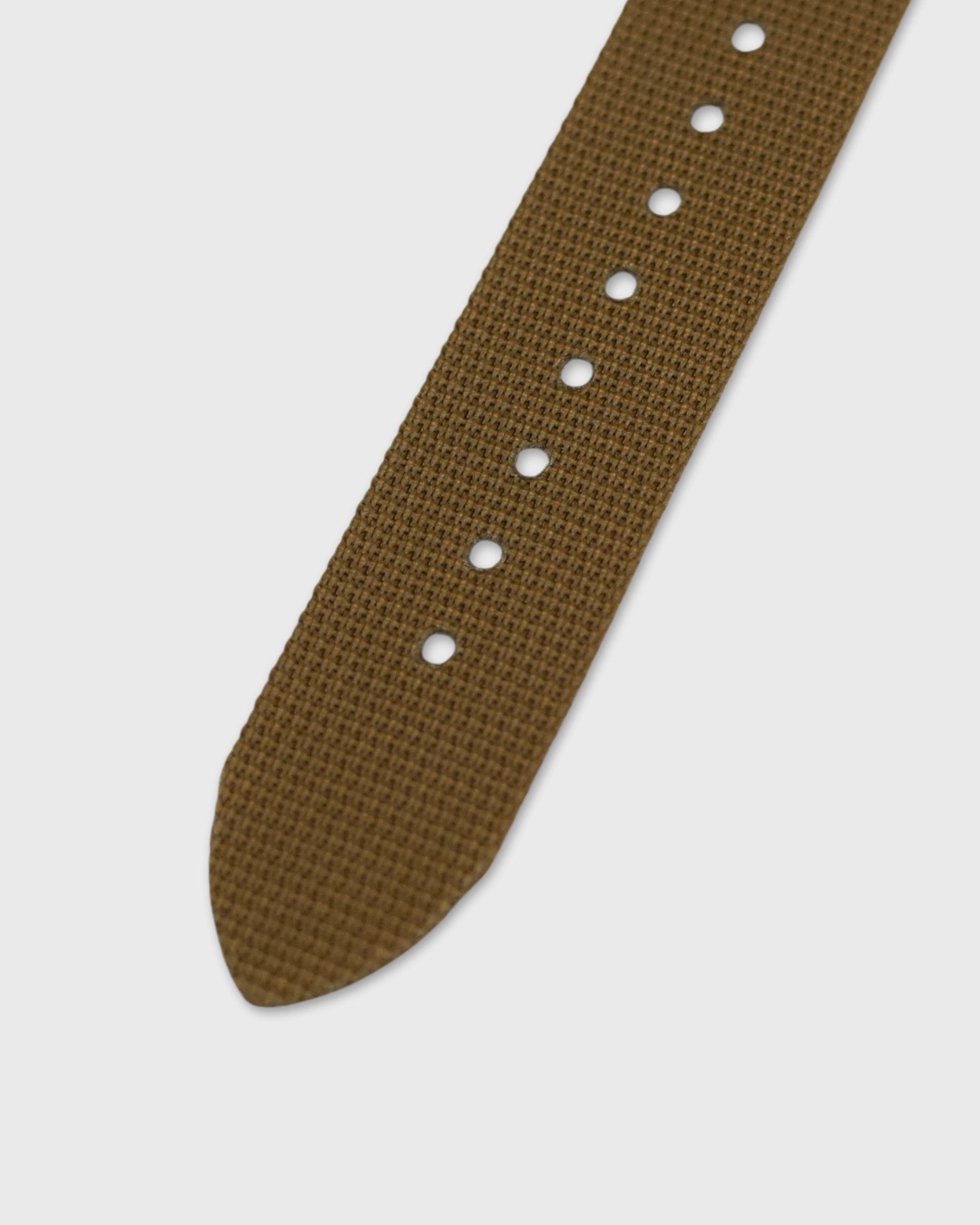VAGUE WATCH Co. NATO Nylon Strap, Khaki