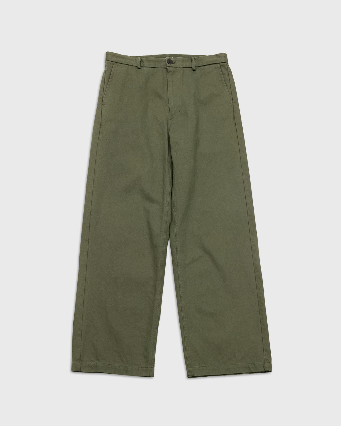 Dhal Chino Pants, Khaki
