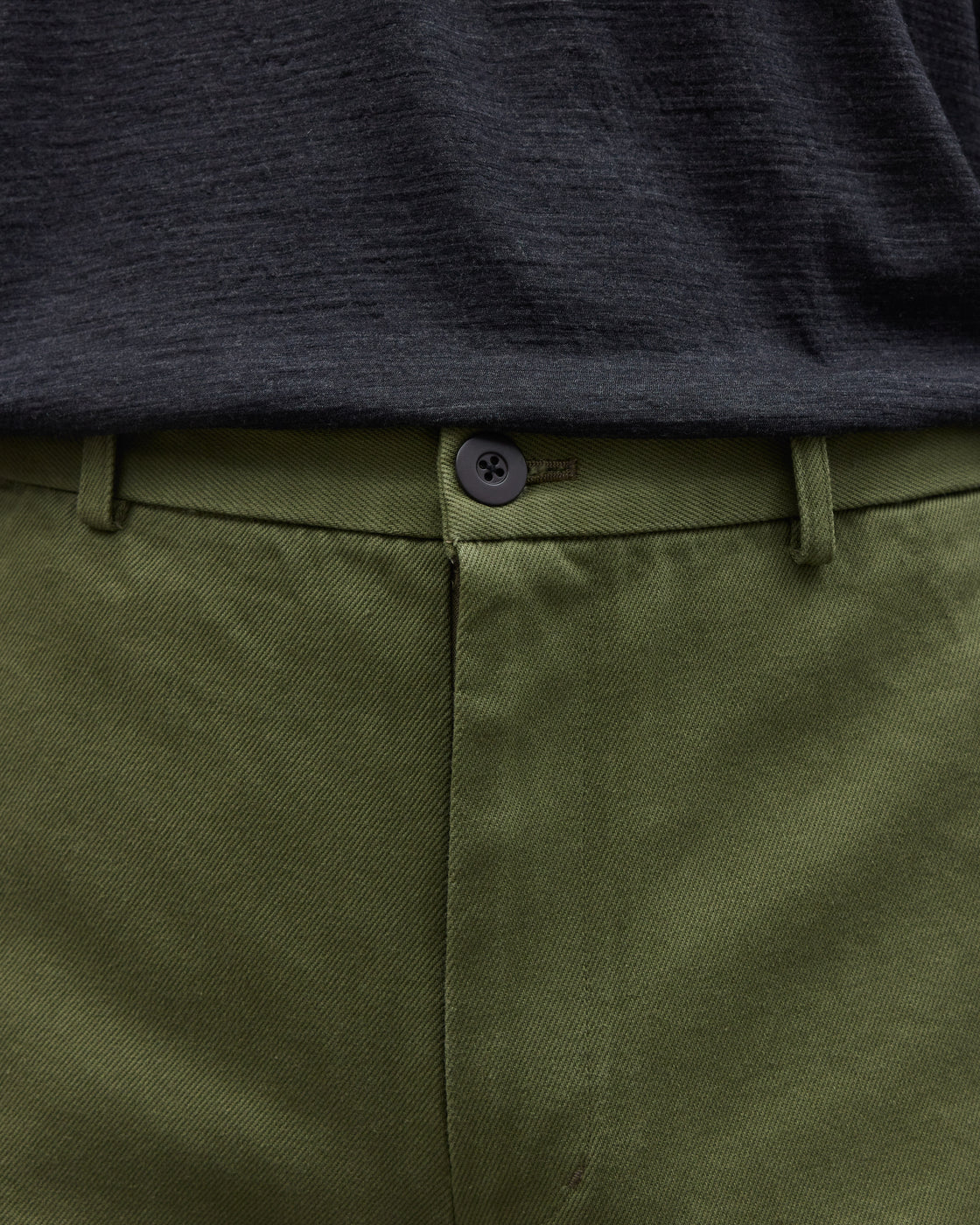 Dhal Chino Pants, Khaki