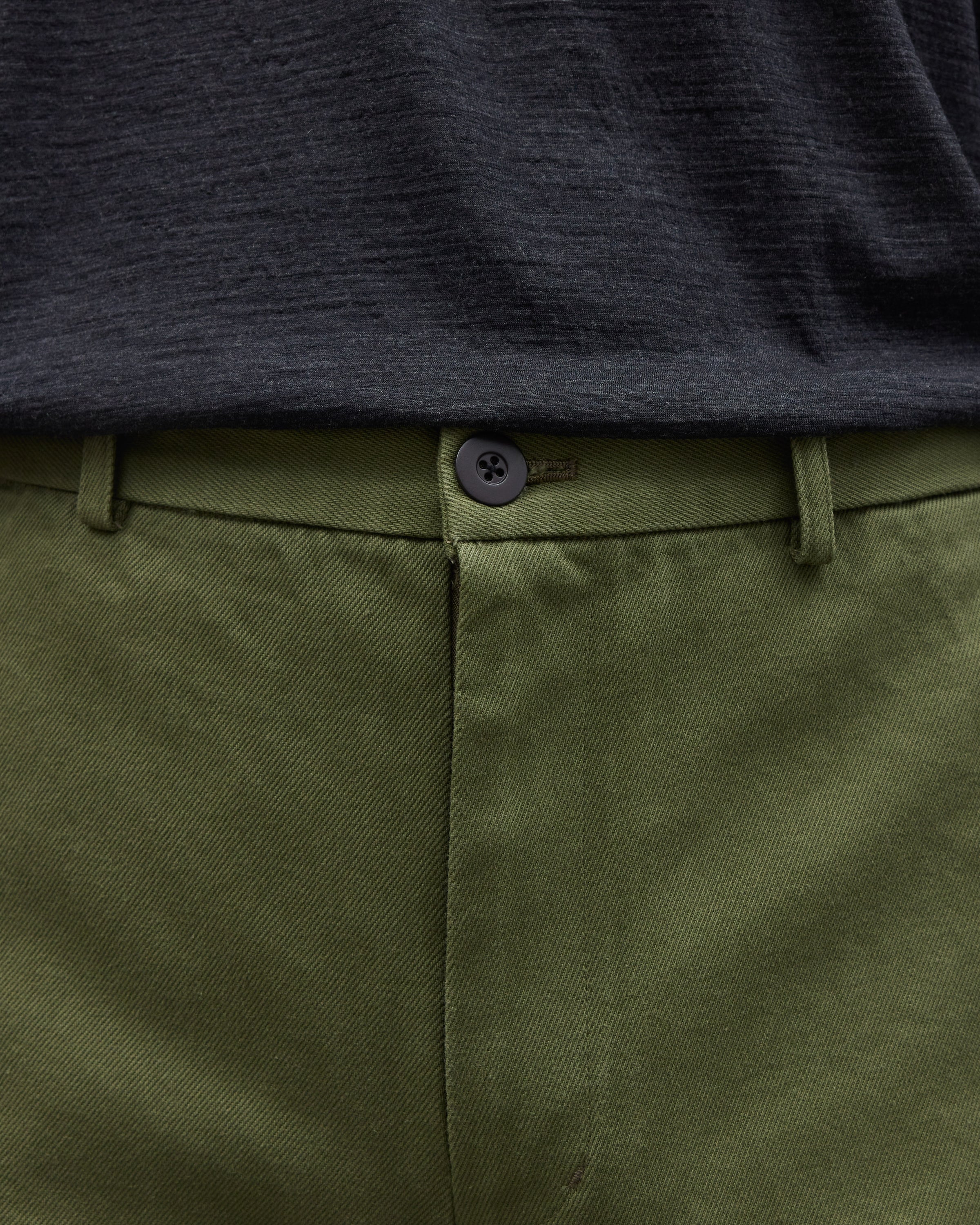 Dhal Chino Pants, Khaki