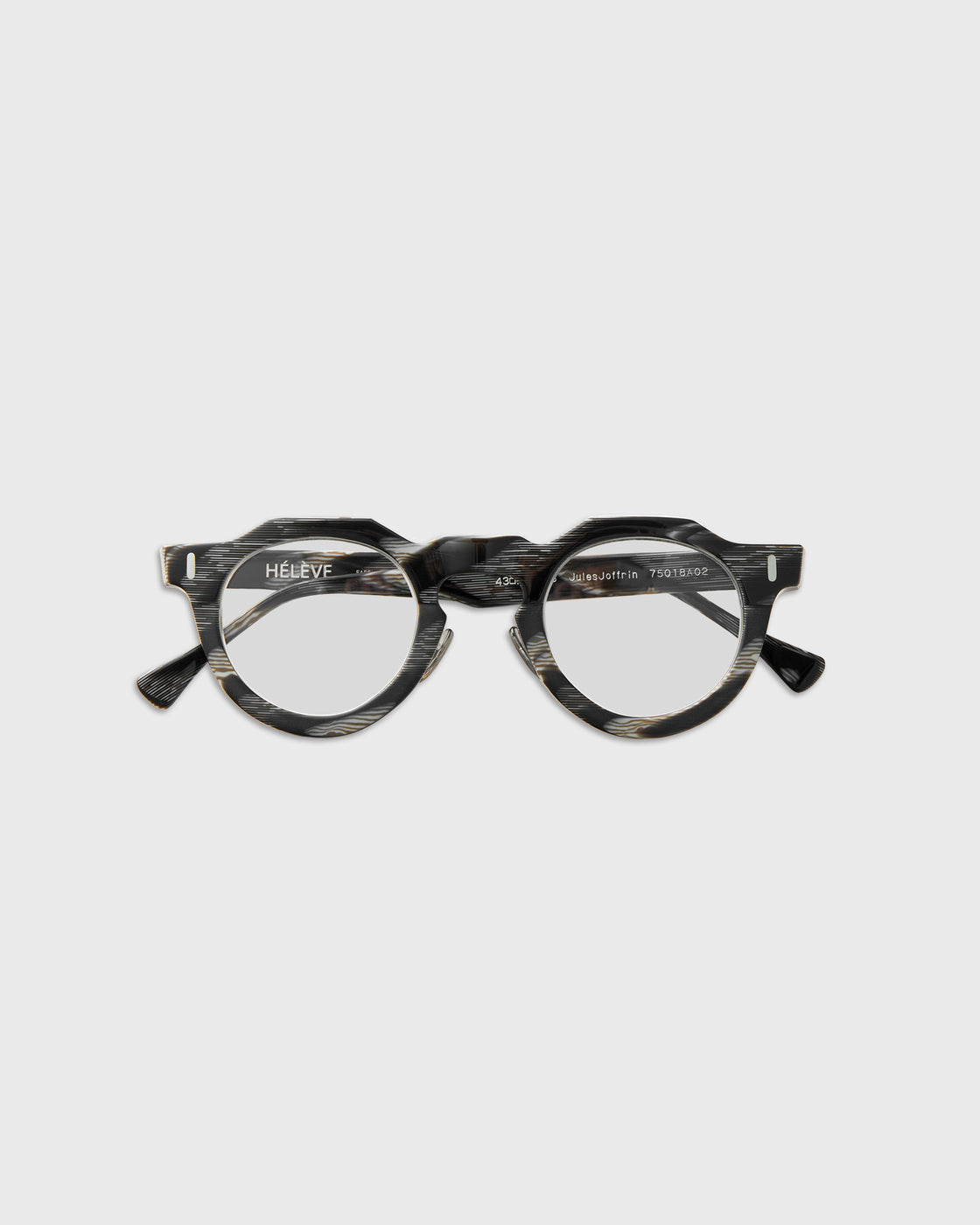 HÉLÈVE Jules Joffrin, 75018A02