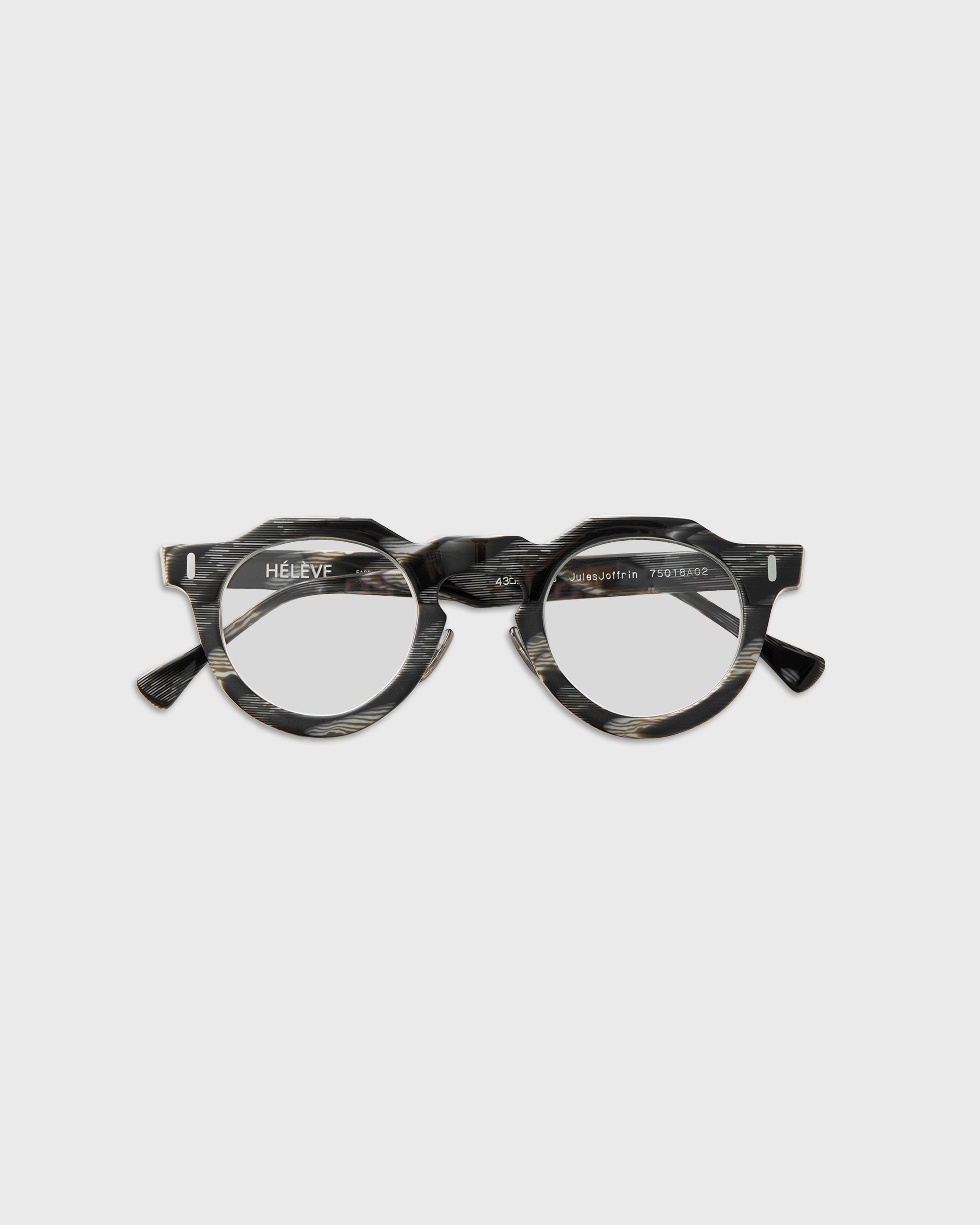 HÉLÈVE Jules Joffrin, 75018A02