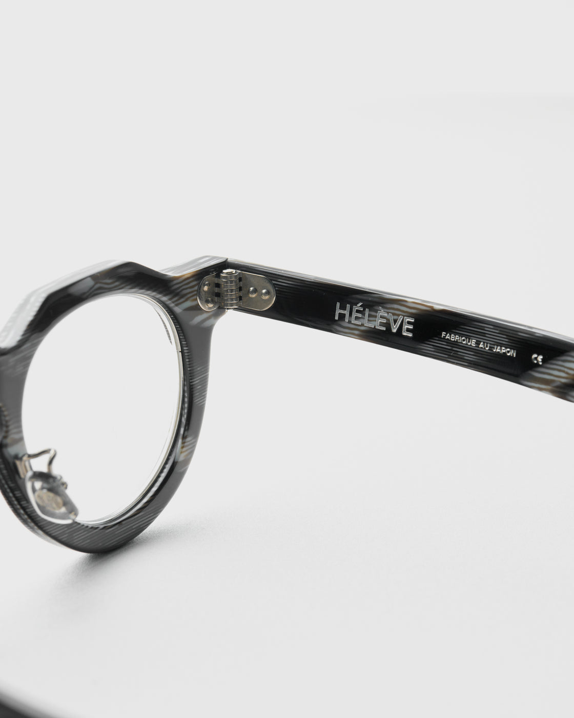 HÉLÈVE Jules Joffrin, 75018A02