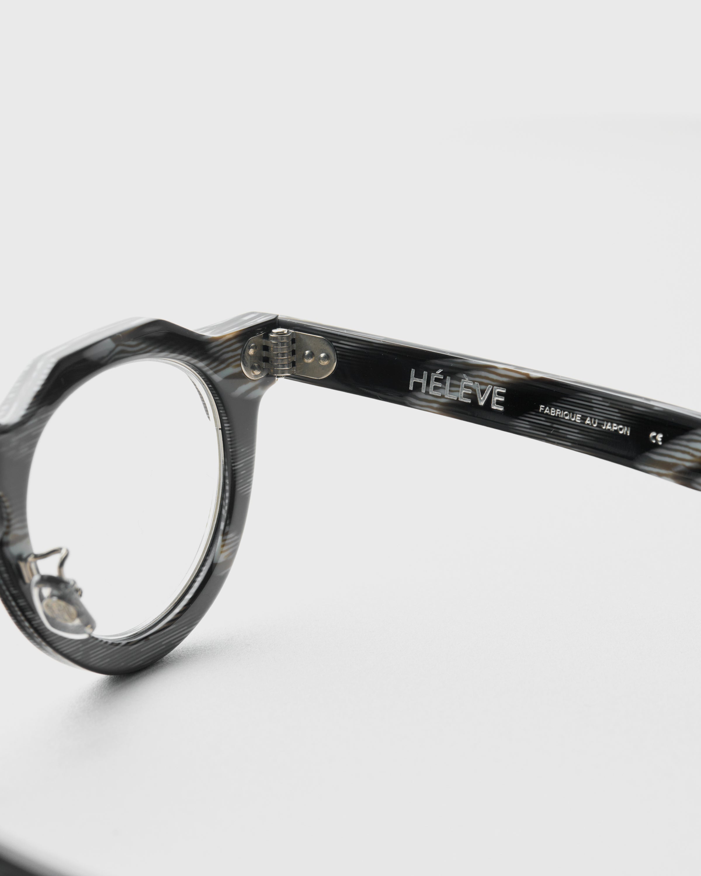 HÉLÈVE Jules Joffrin, 75018A02