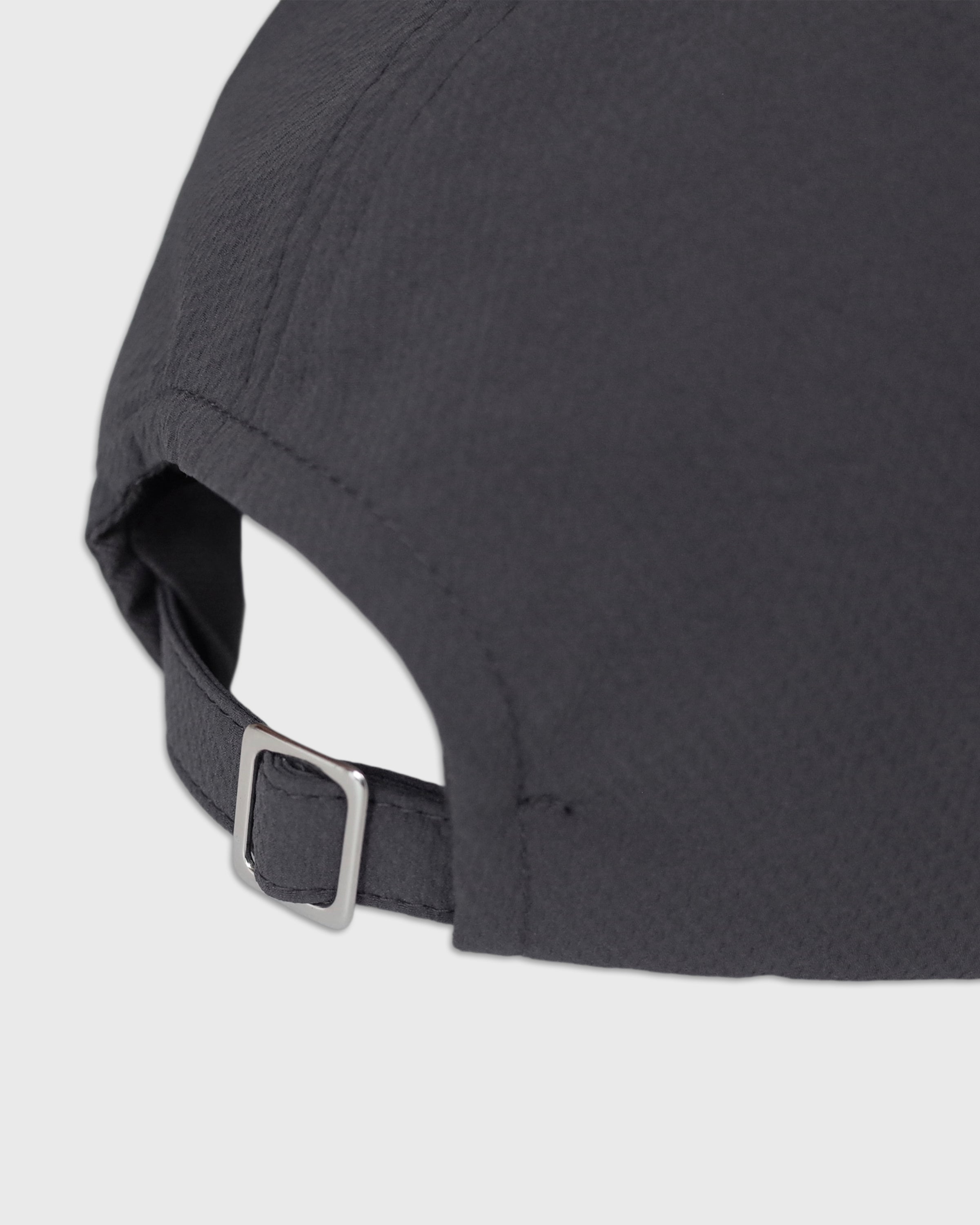 MATURE HA._MIL Trainer Cap Low Solotex, Smokey Grey