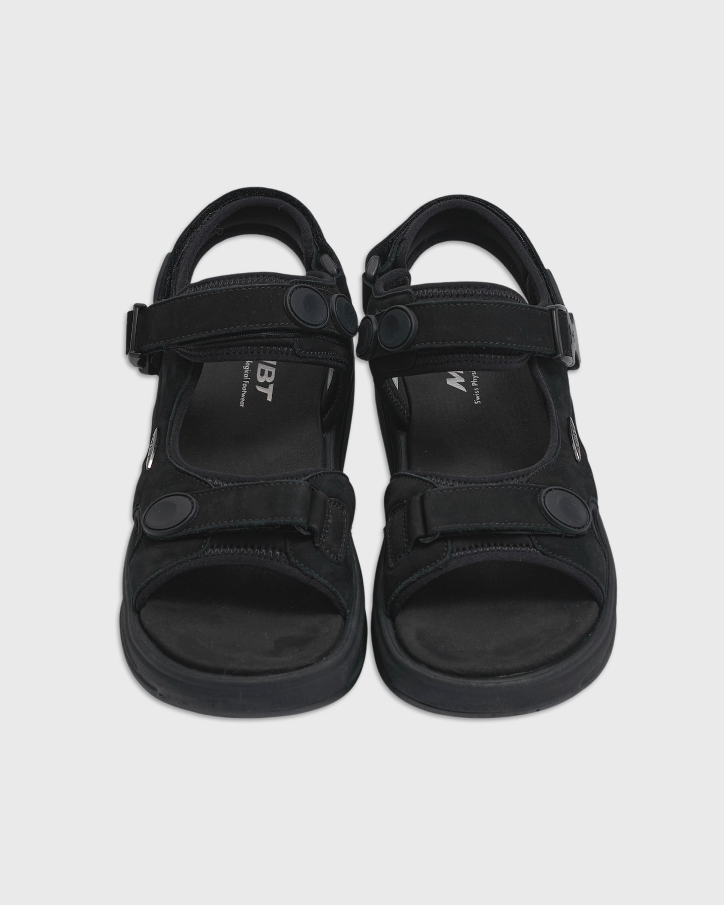 MBT KISUMU CLASSIC, Black