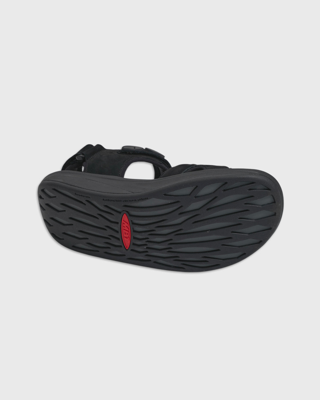 MBT KISUMU CLASSIC, Black