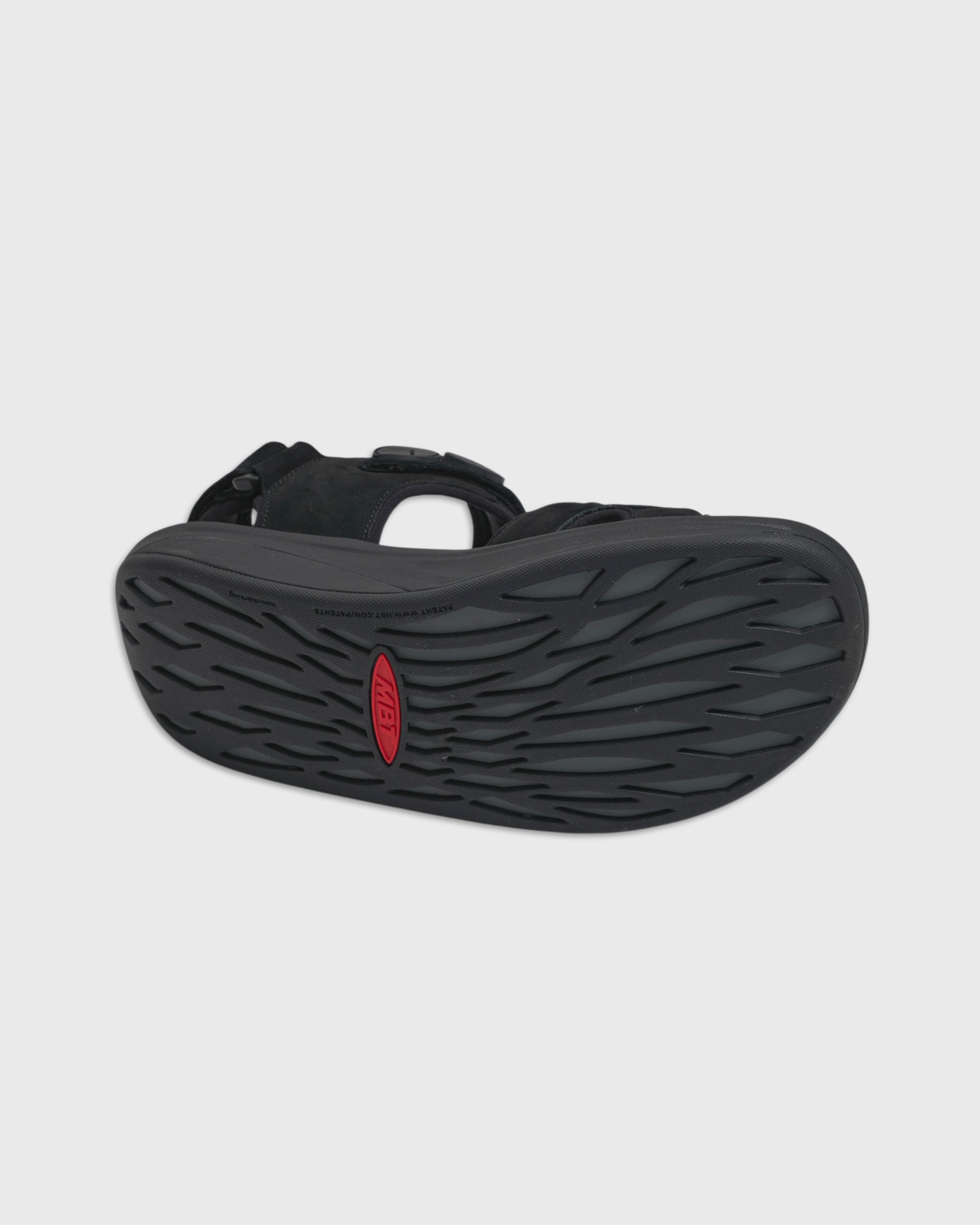 MBT KISUMU CLASSIC, Black