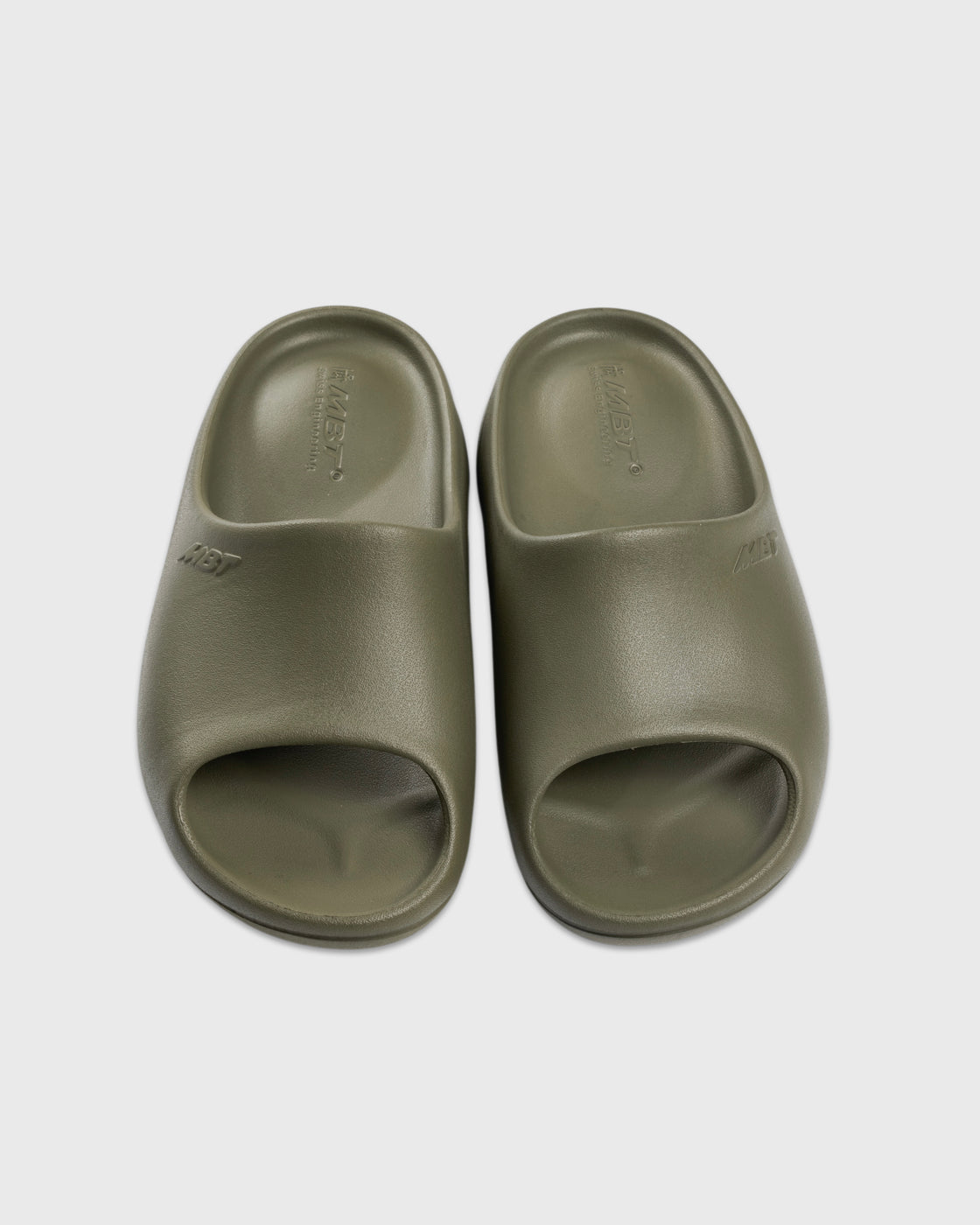 MBT Sensor Sandal, Army Green
