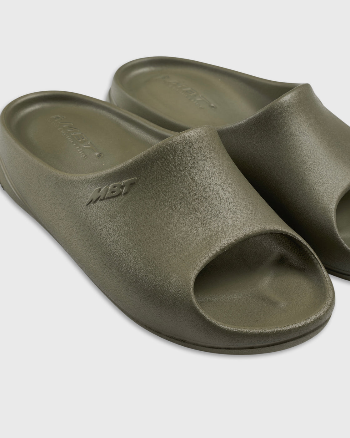 MBT Sensor Sandal, Army Green