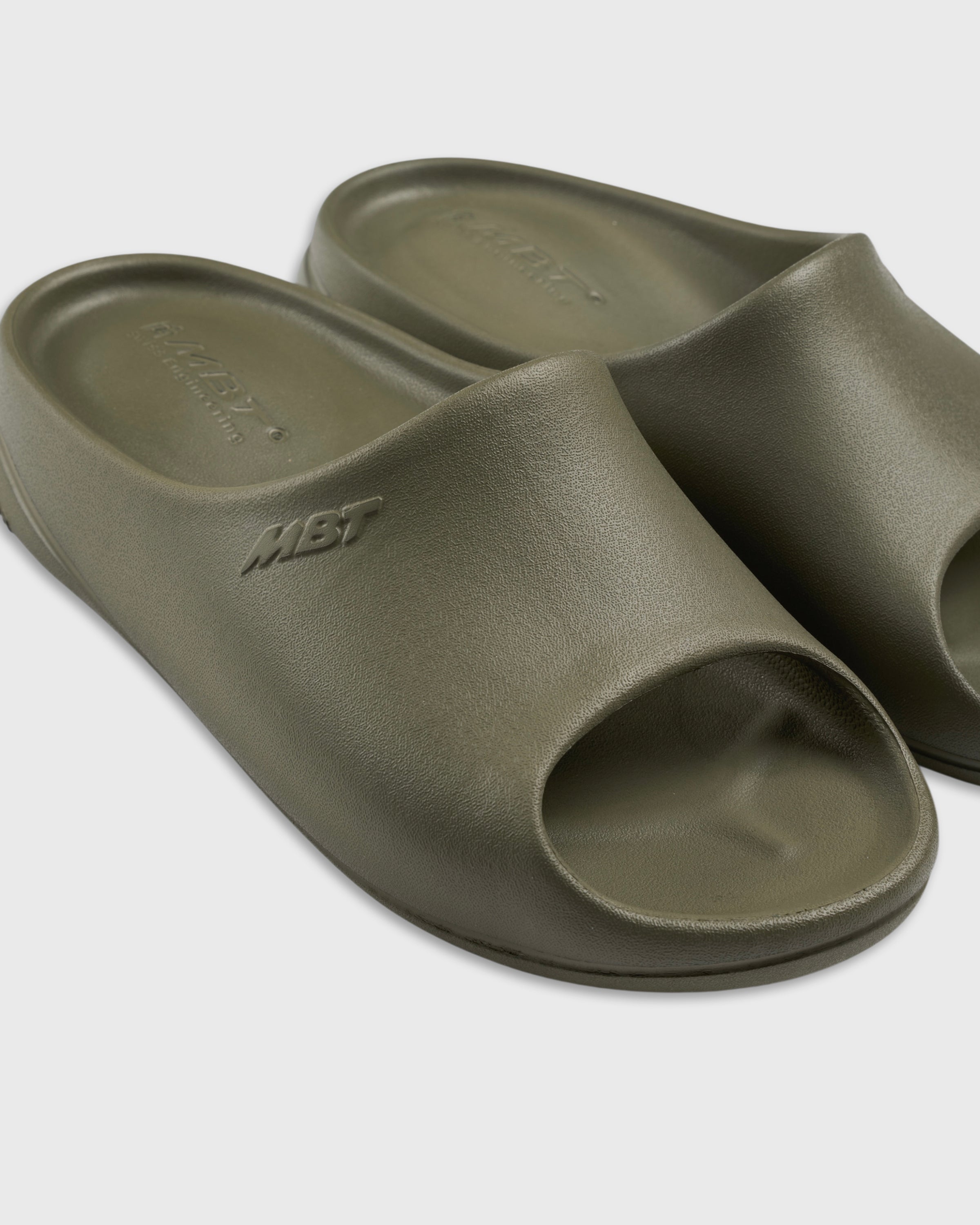 MBT Sensor Sandal, Army Green